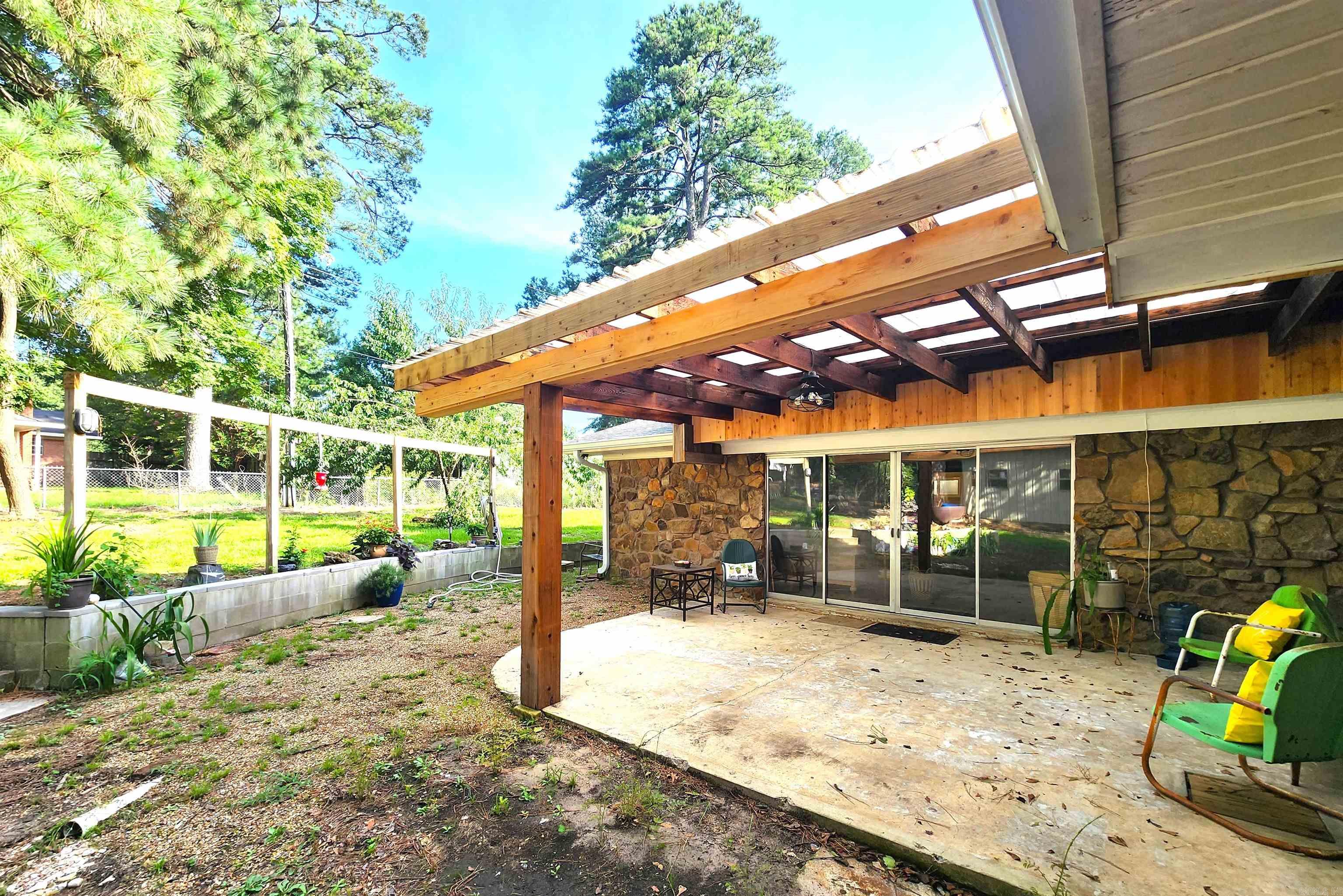 CORLEY  # 2 - Residential