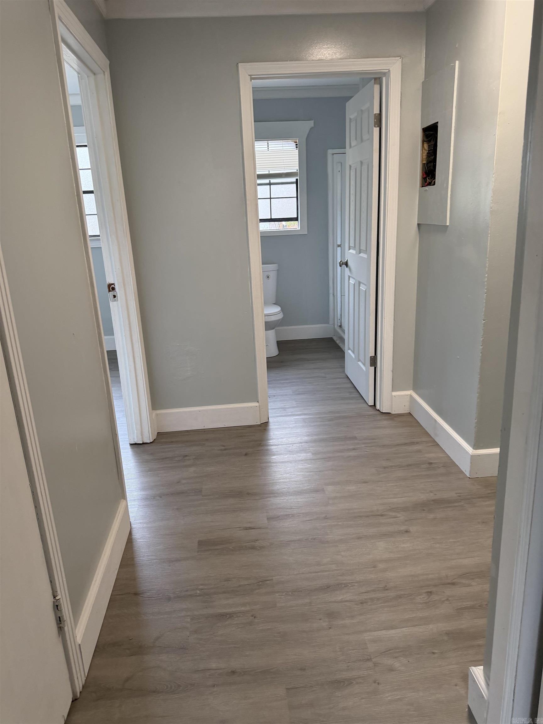 MCKAY AND RUSSO SD FRV - Residential