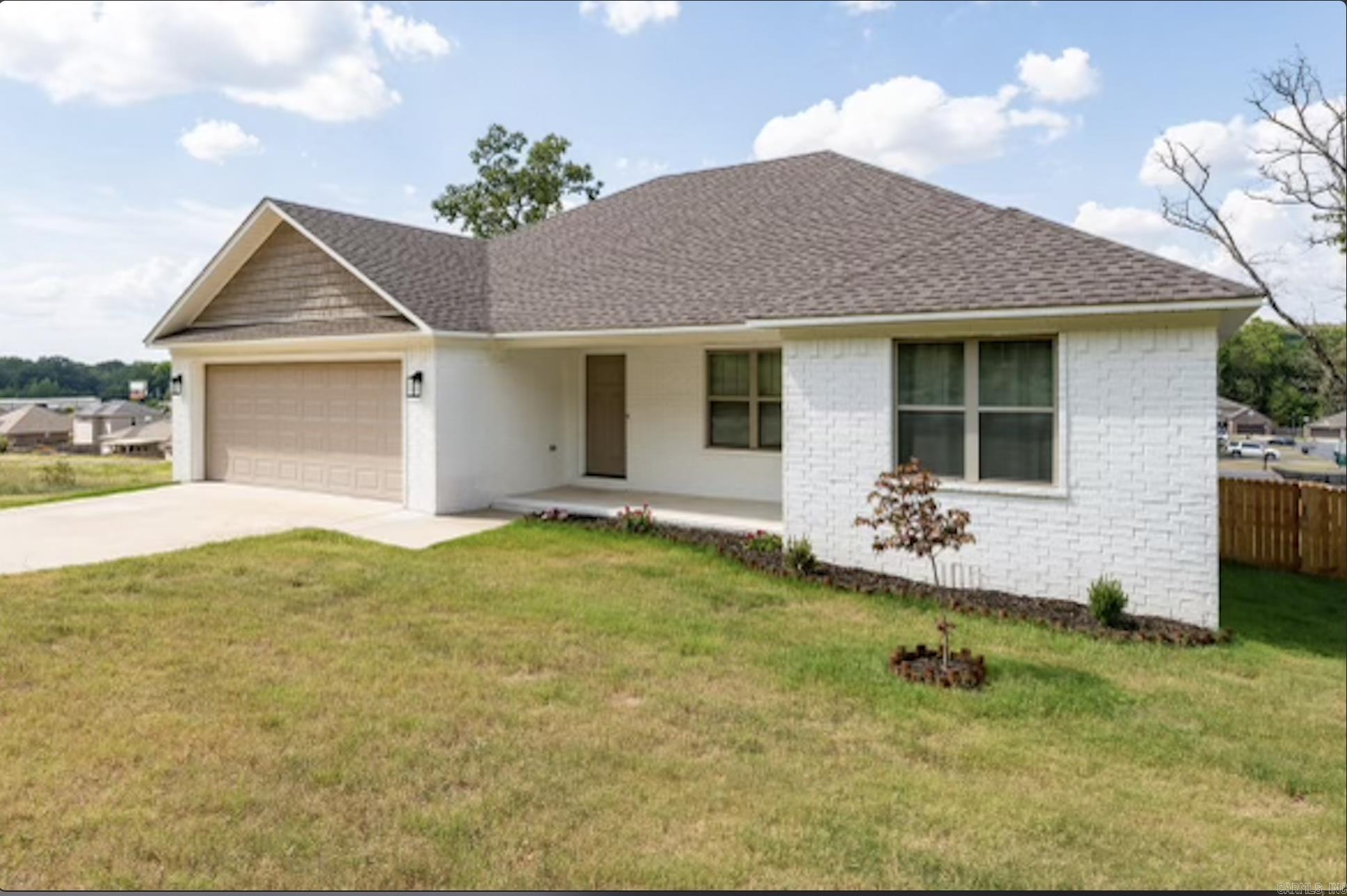 SHADOW RIDGE SUBDIVISION - Residential Lease