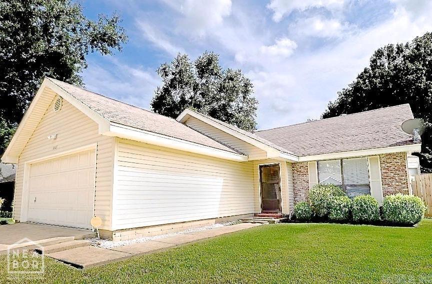 Heather Ridge - Residential