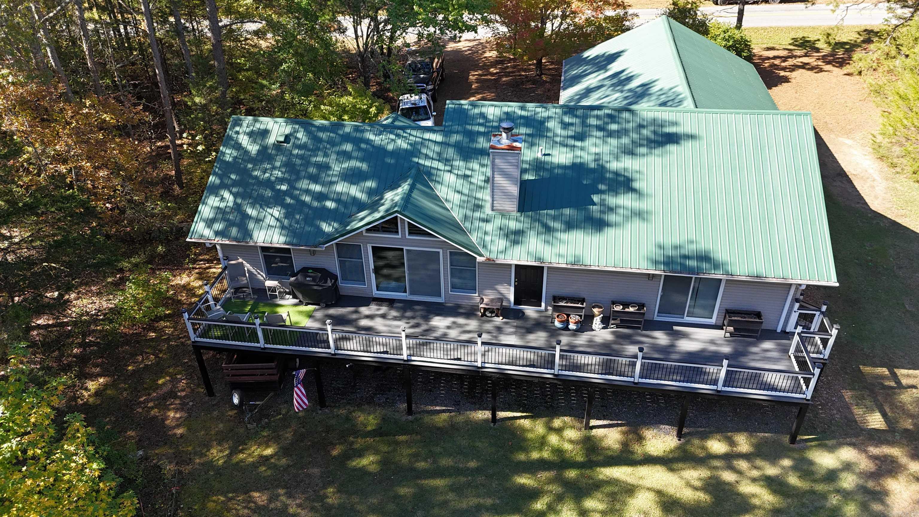 MOUNTAIN RANCH - Residential