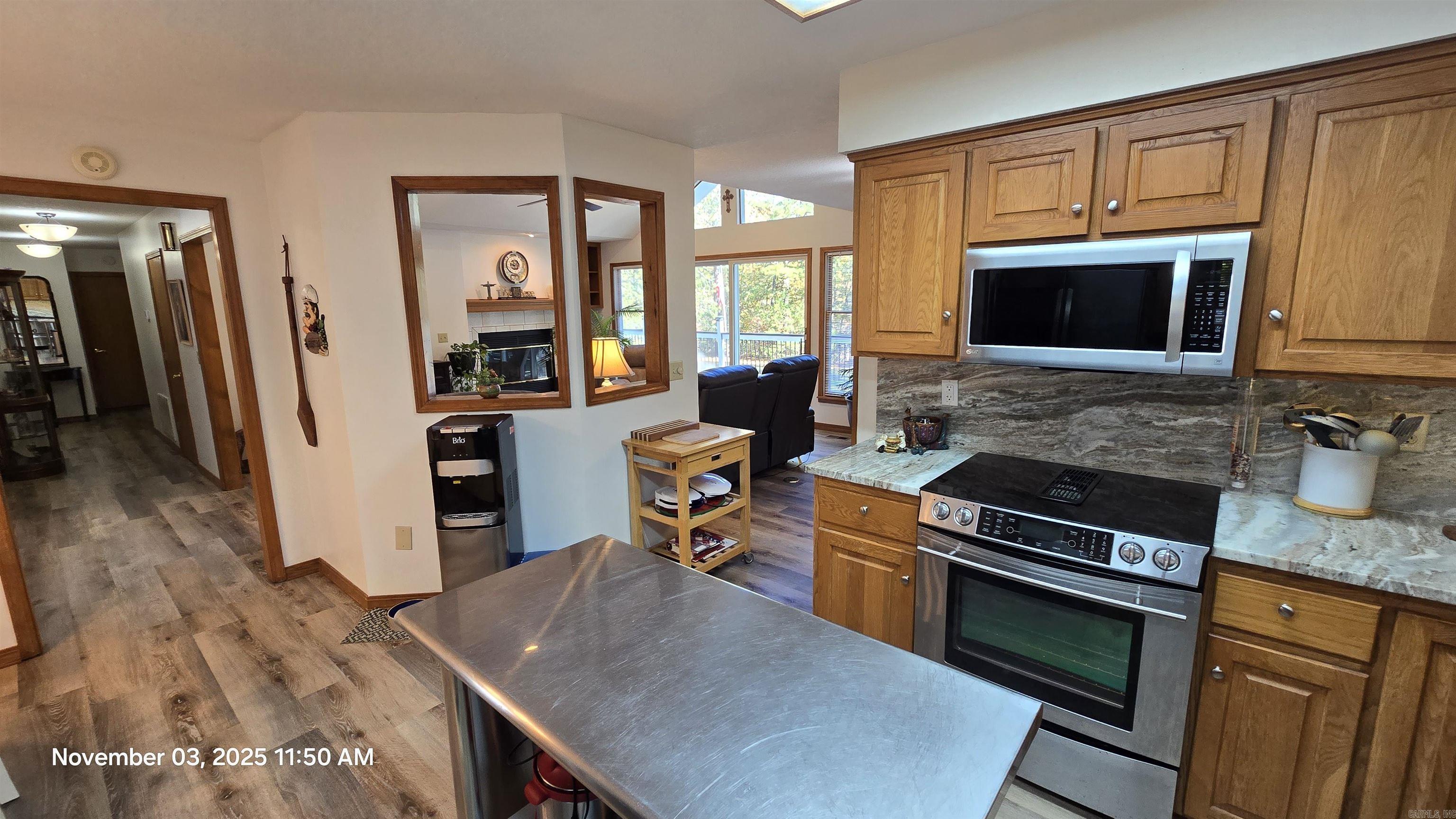 MOUNTAIN RANCH - Residential