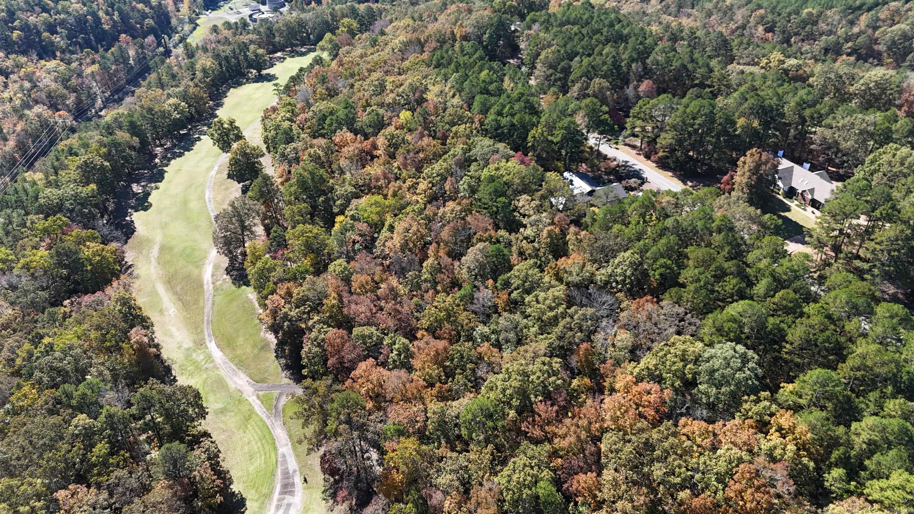 MOUNTAIN RANCH - Residential