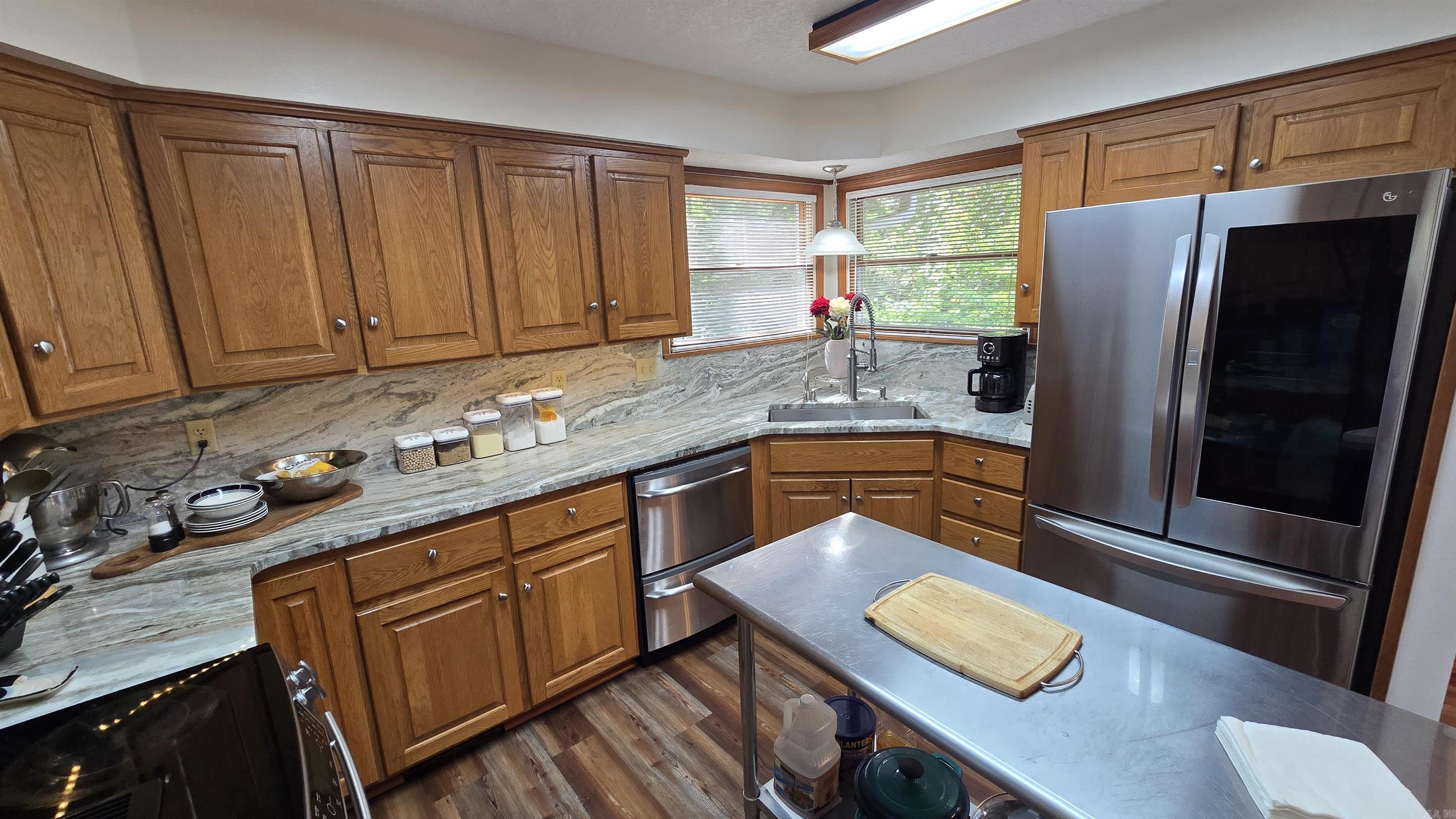 MOUNTAIN RANCH - Residential