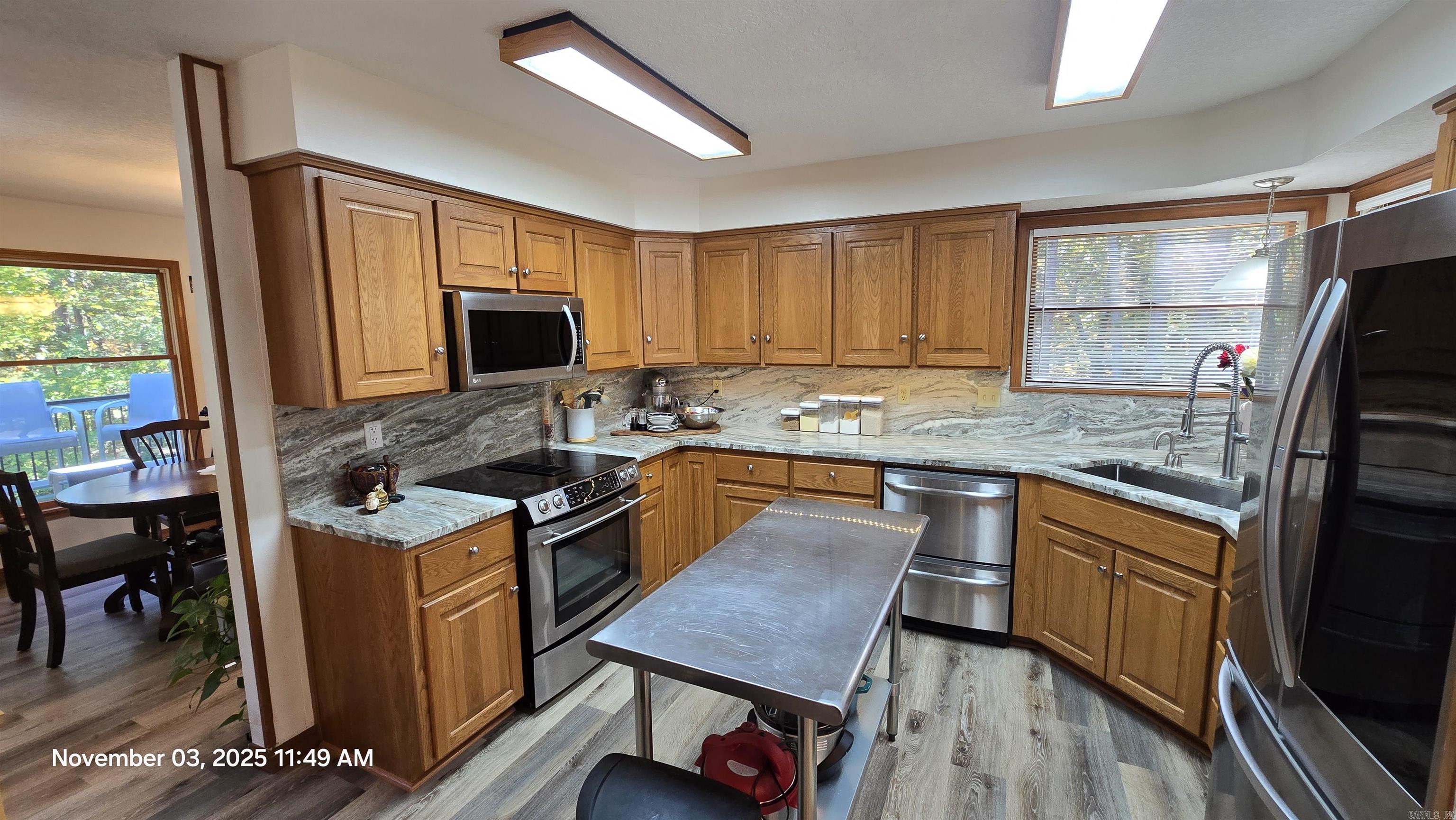 MOUNTAIN RANCH - Residential