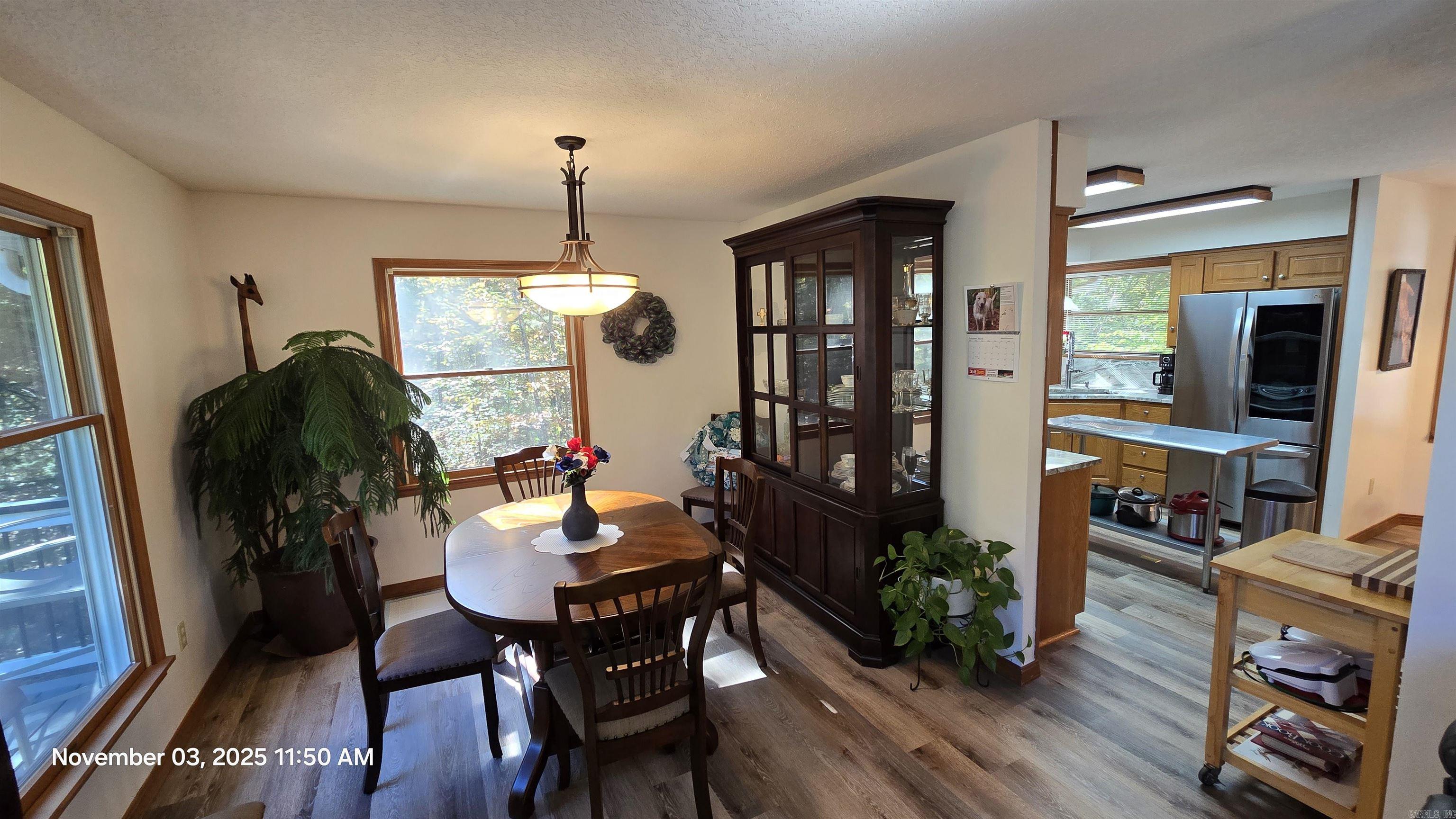 MOUNTAIN RANCH - Residential