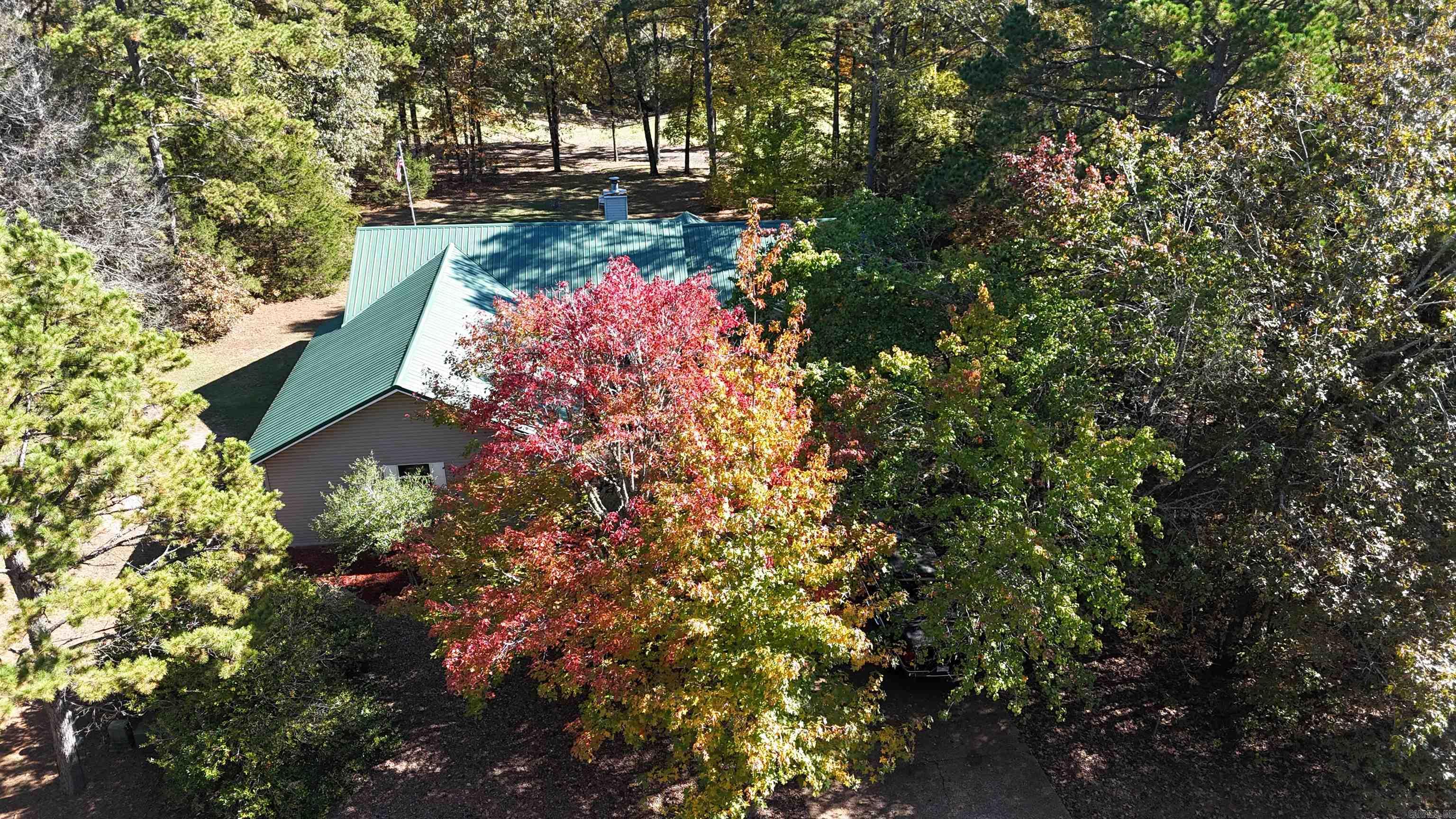 MOUNTAIN RANCH - Residential