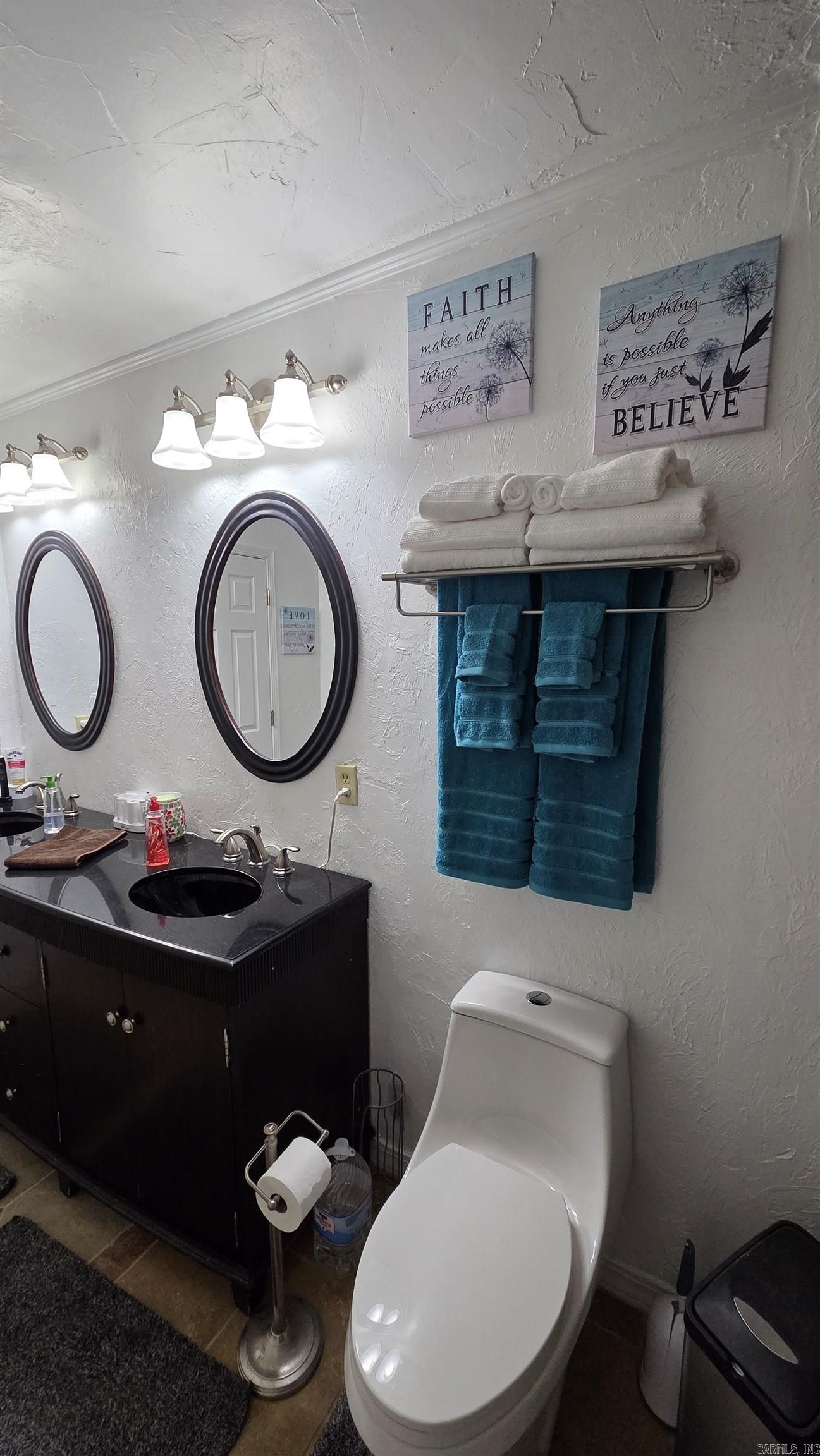 MOUNTAIN RANCH - Residential