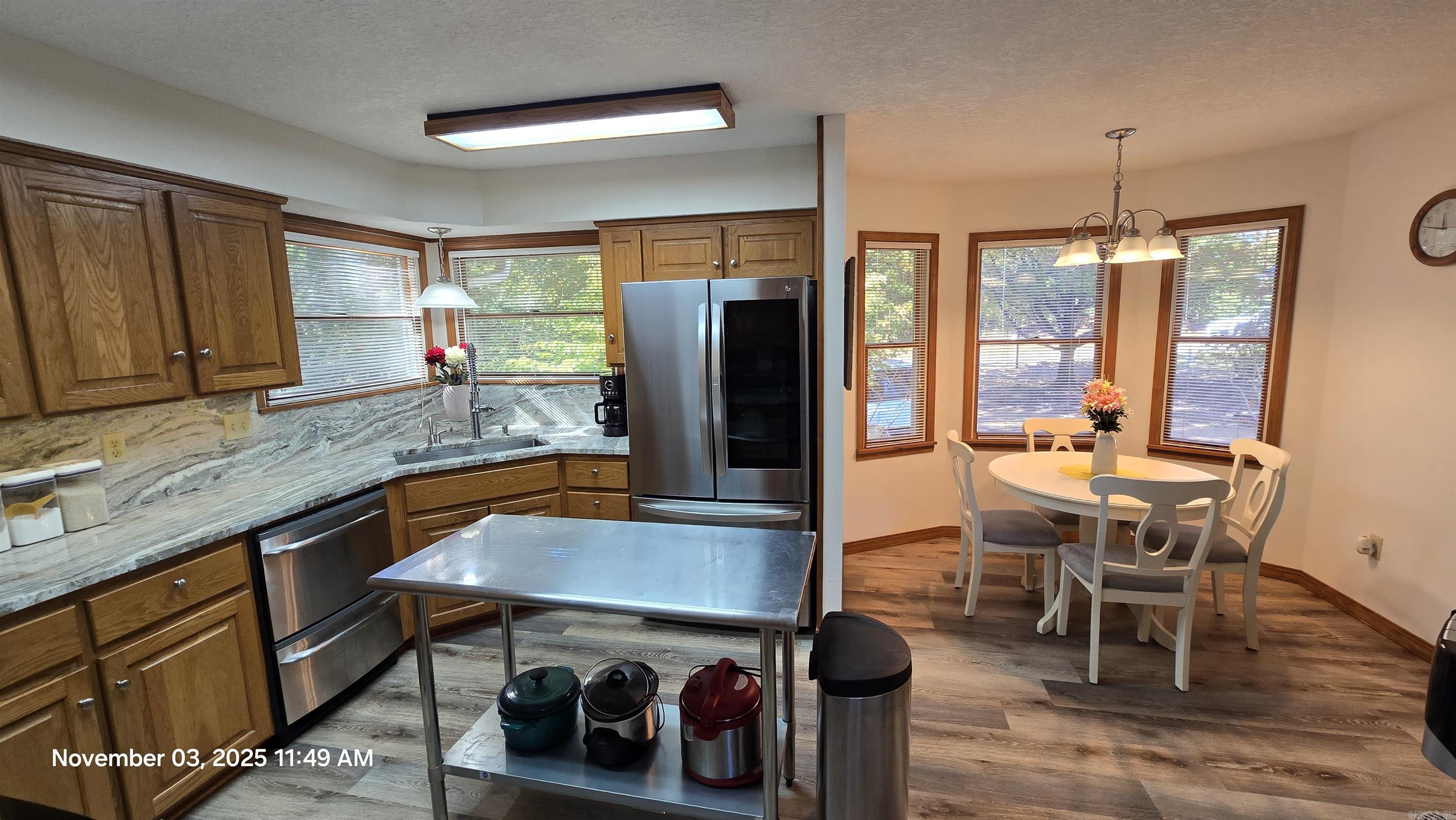 MOUNTAIN RANCH - Residential