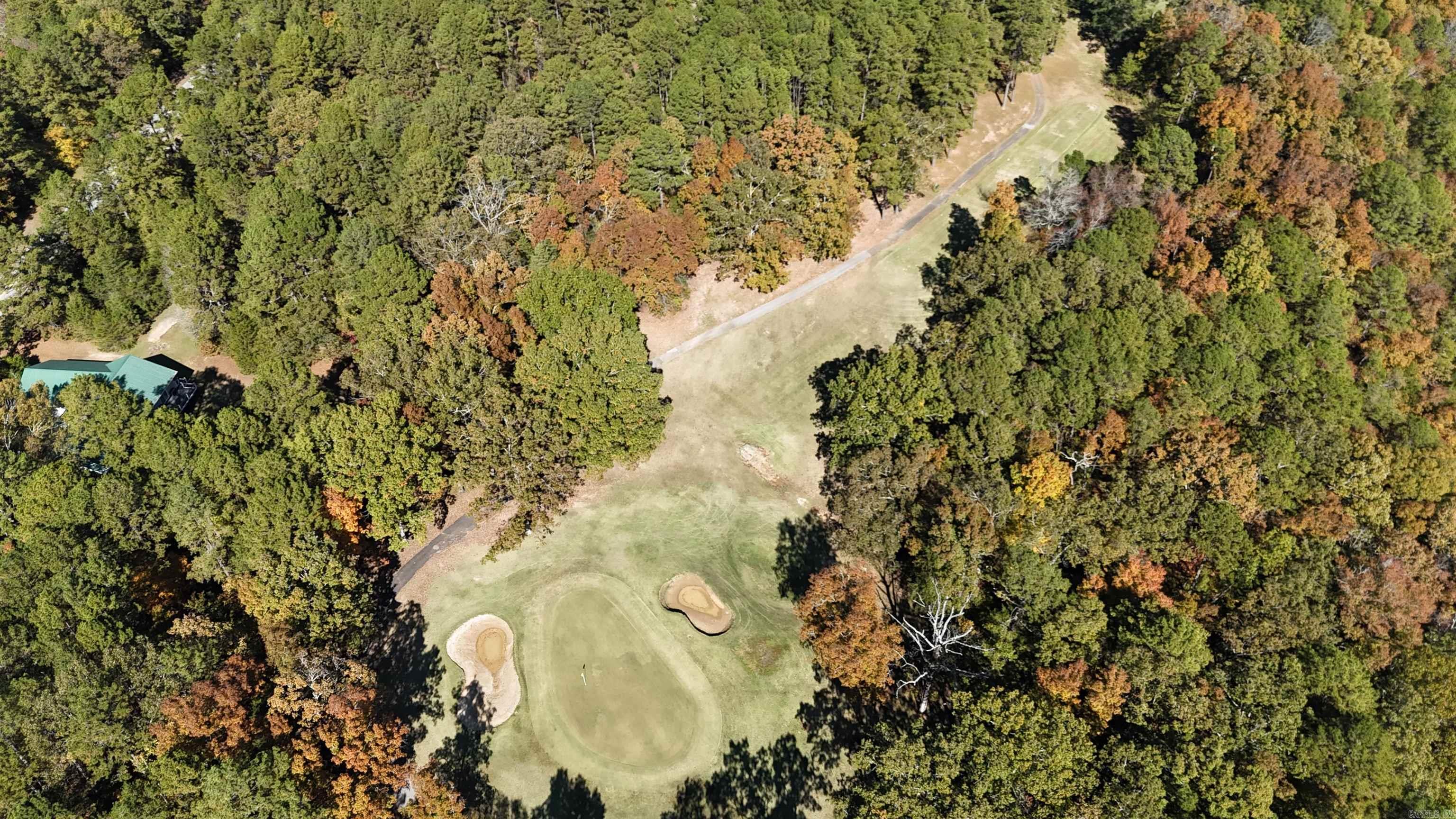 MOUNTAIN RANCH - Residential