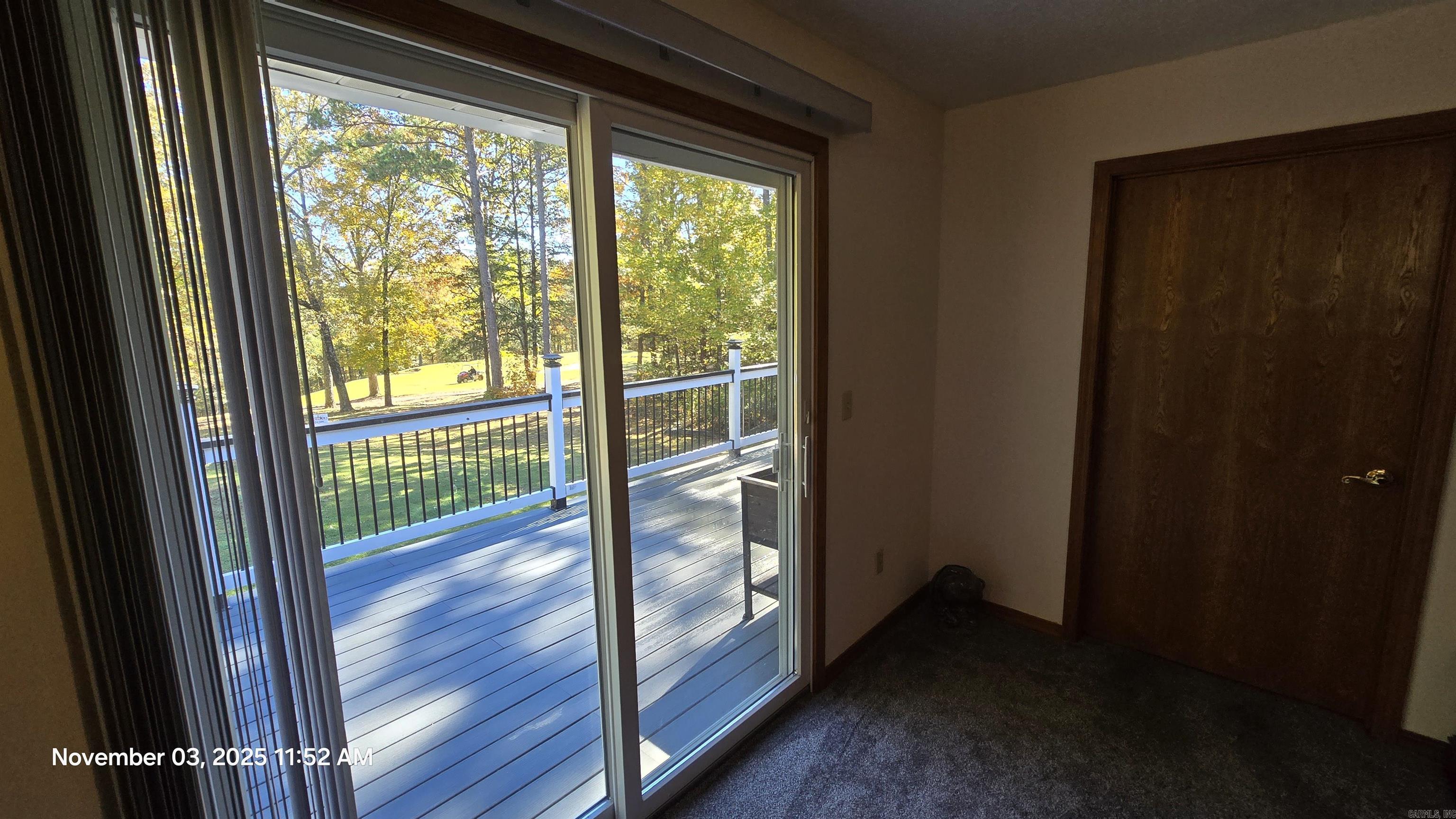 MOUNTAIN RANCH - Residential