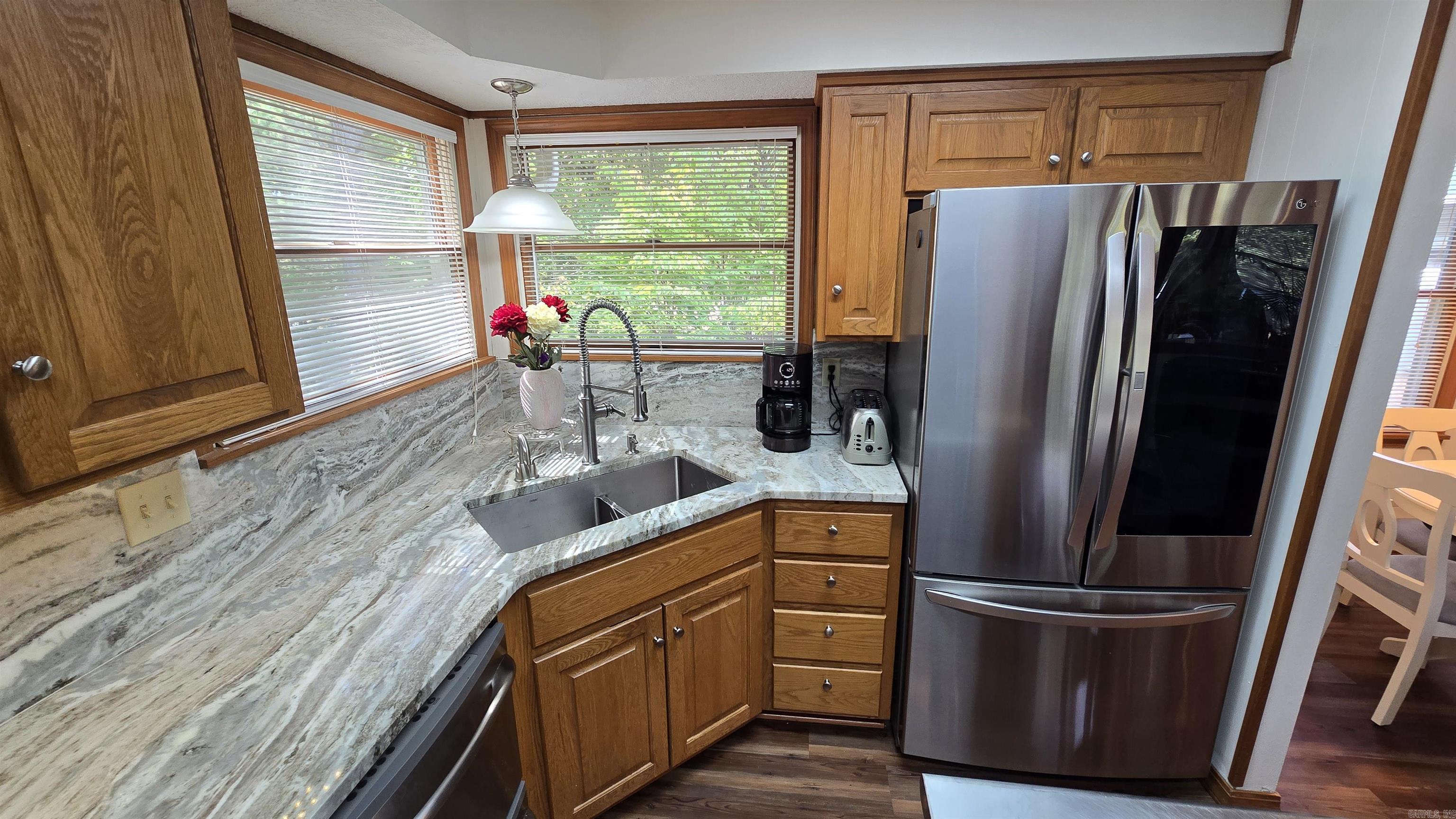 MOUNTAIN RANCH - Residential