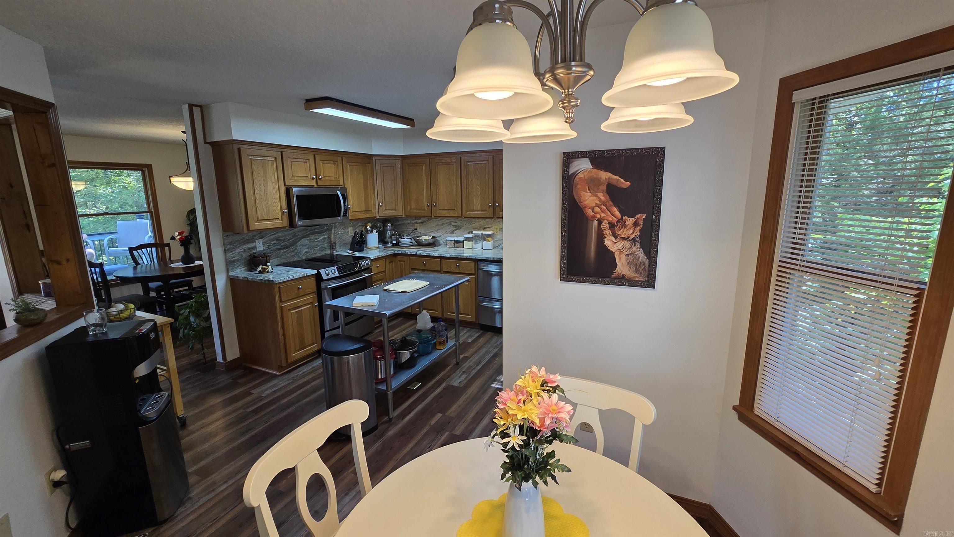 MOUNTAIN RANCH - Residential