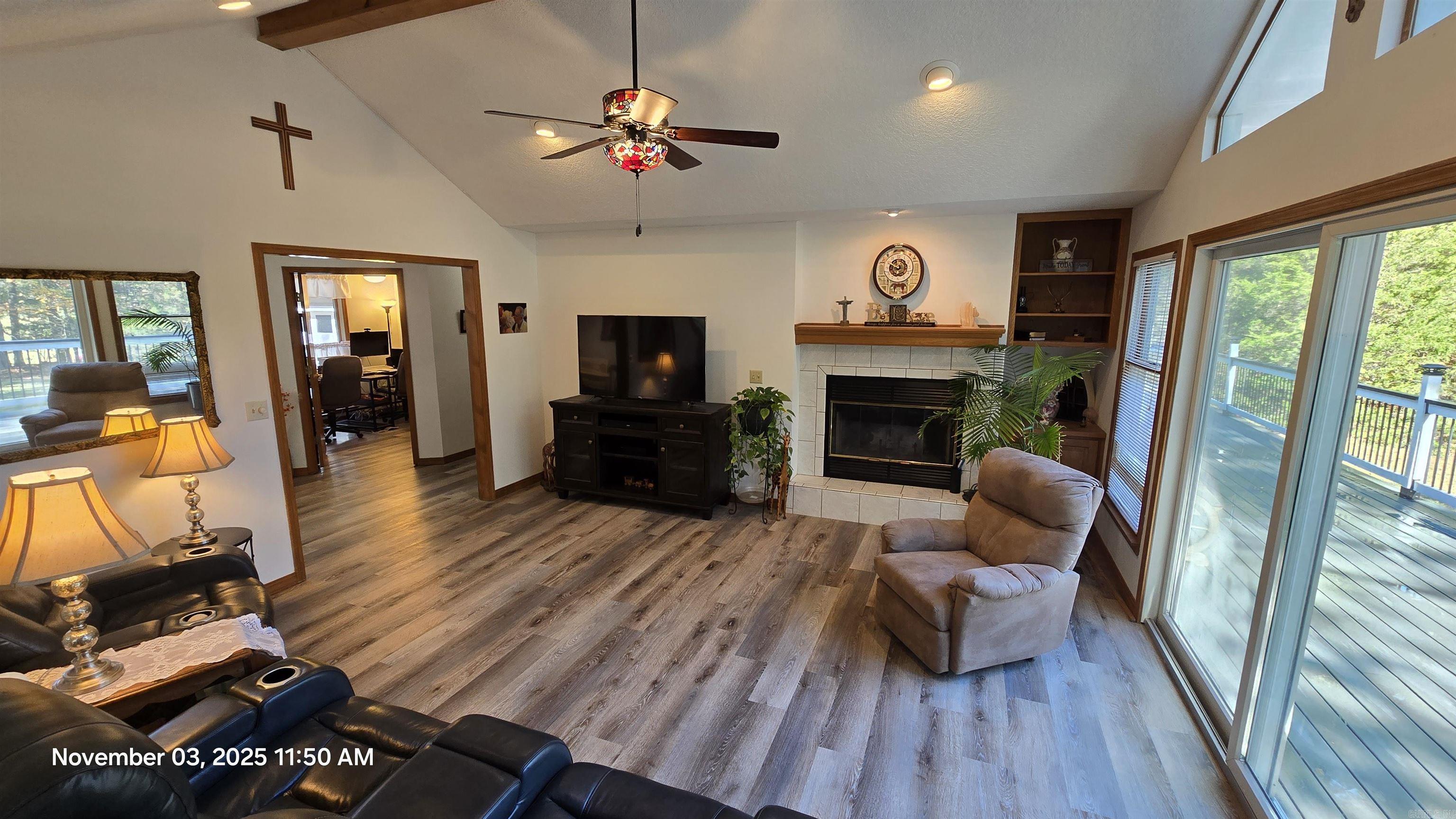 MOUNTAIN RANCH - Residential