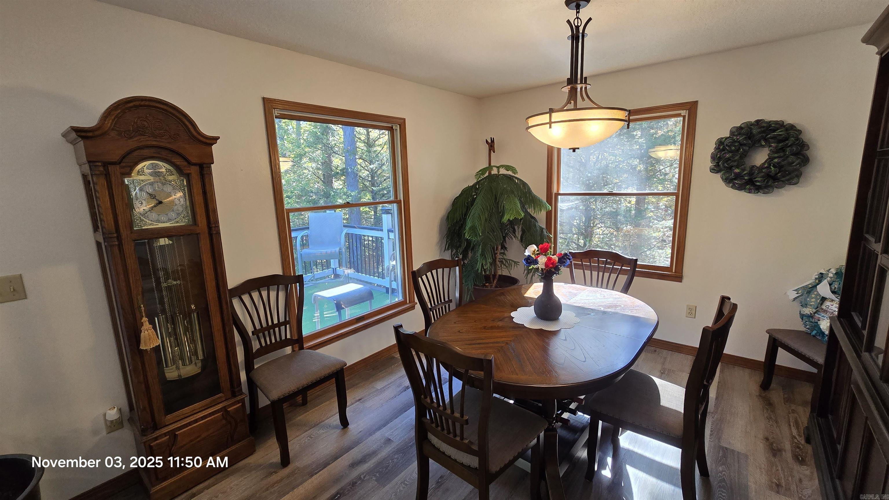 MOUNTAIN RANCH - Residential