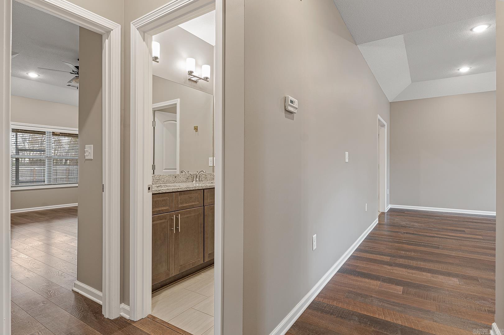 PROSPECT FARMS - Residential