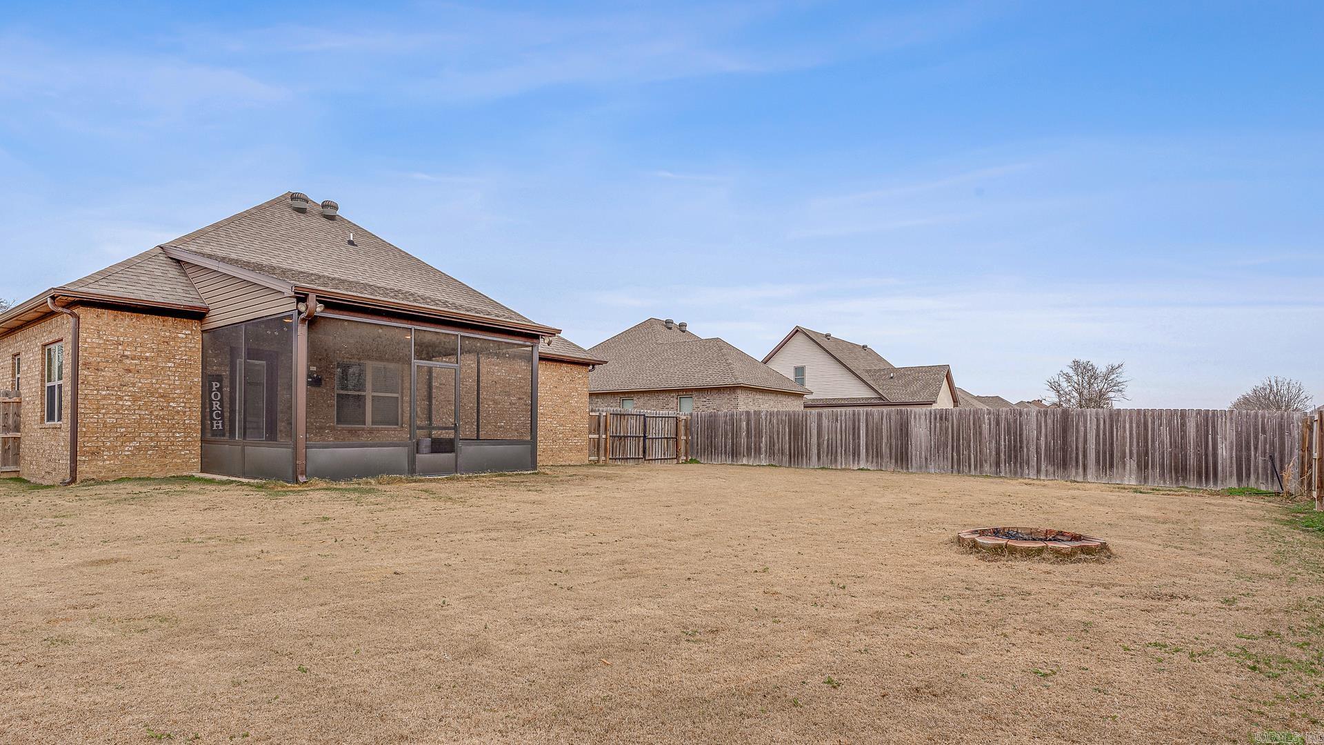 PROSPECT FARMS - Residential