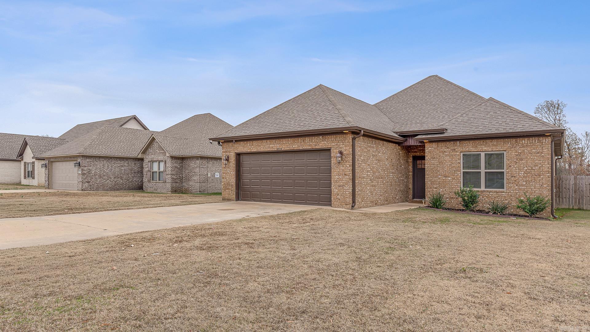 PROSPECT FARMS - Residential