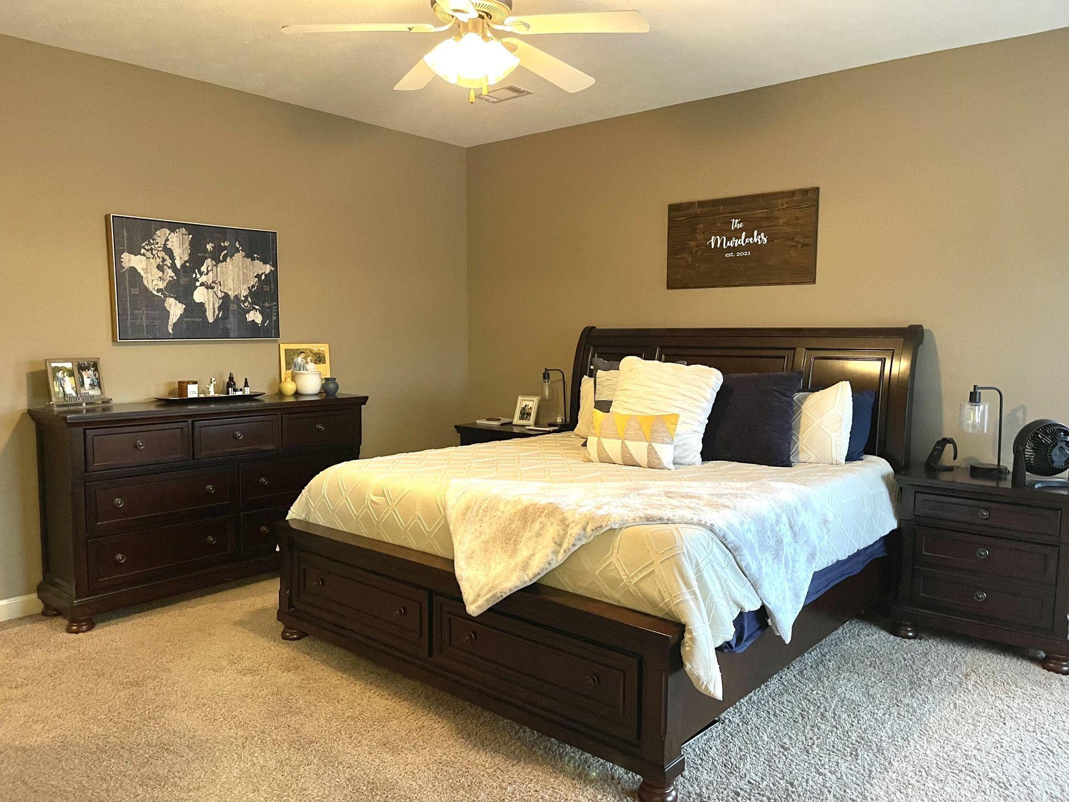 Oak Tree Circle - Residential