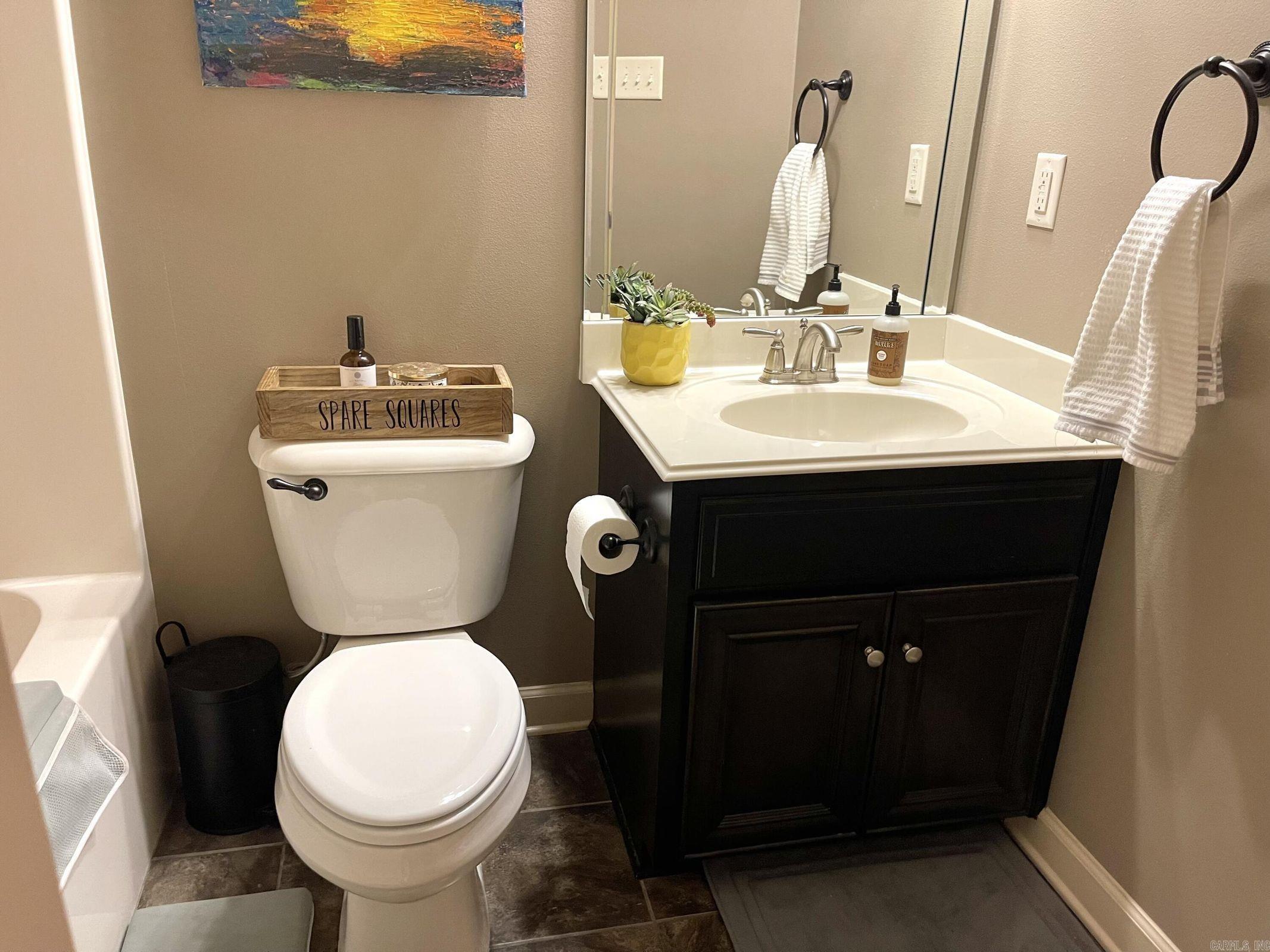 Oak Tree Circle - Residential