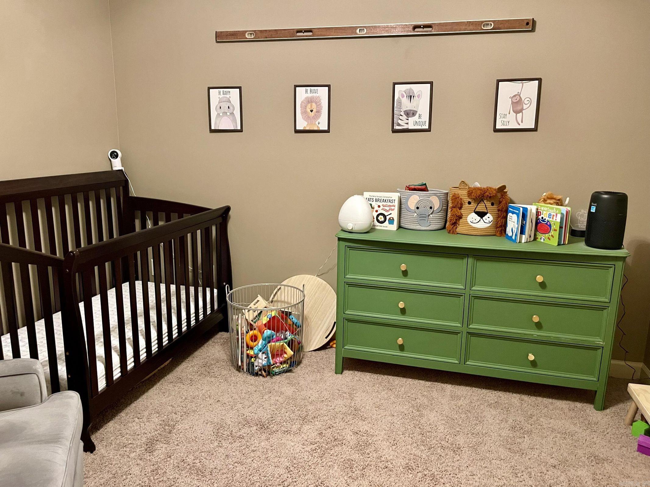 Oak Tree Circle - Residential