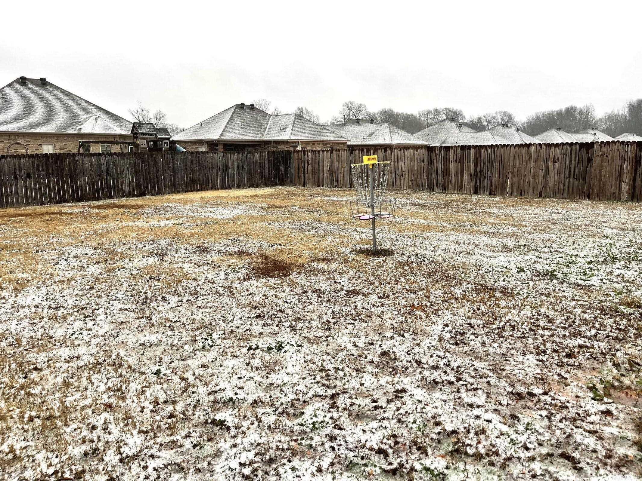 Oak Tree Circle - Residential