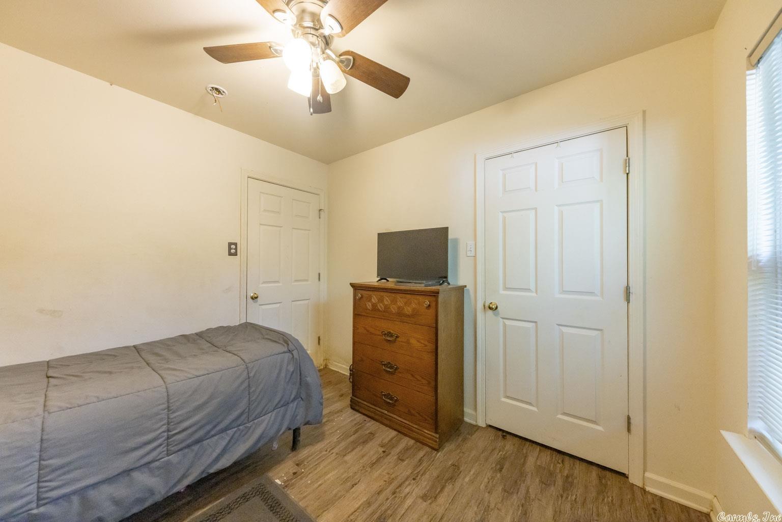 JAMIE LYNN VILLAGE ADDN - Residential