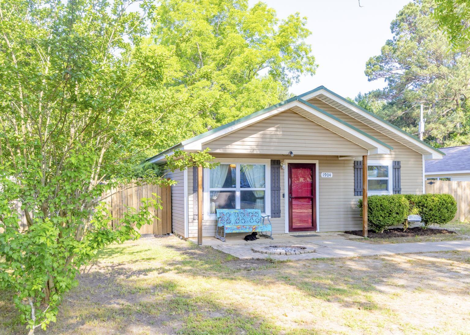 JAMIE LYNN VILLAGE ADDN - Residential