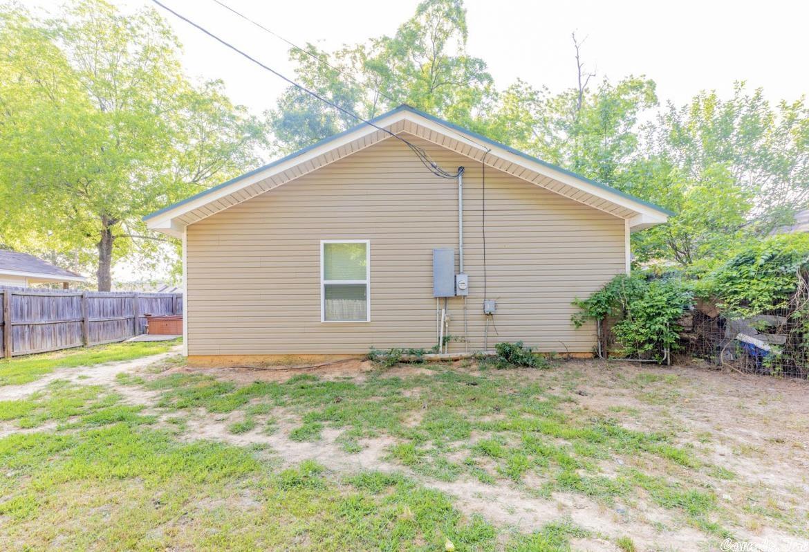 JAMIE LYNN VILLAGE ADDN - Residential