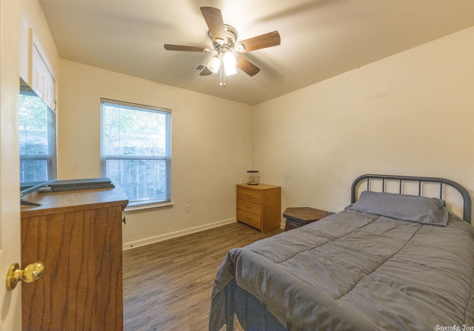 JAMIE LYNN VILLAGE ADDN - Residential