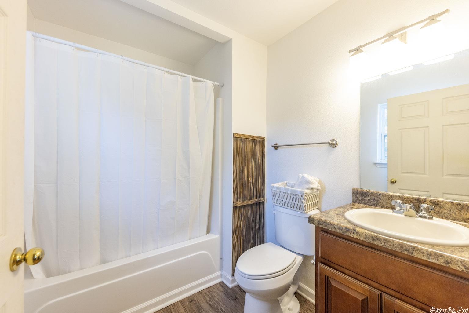 JAMIE LYNN VILLAGE ADDN - Residential