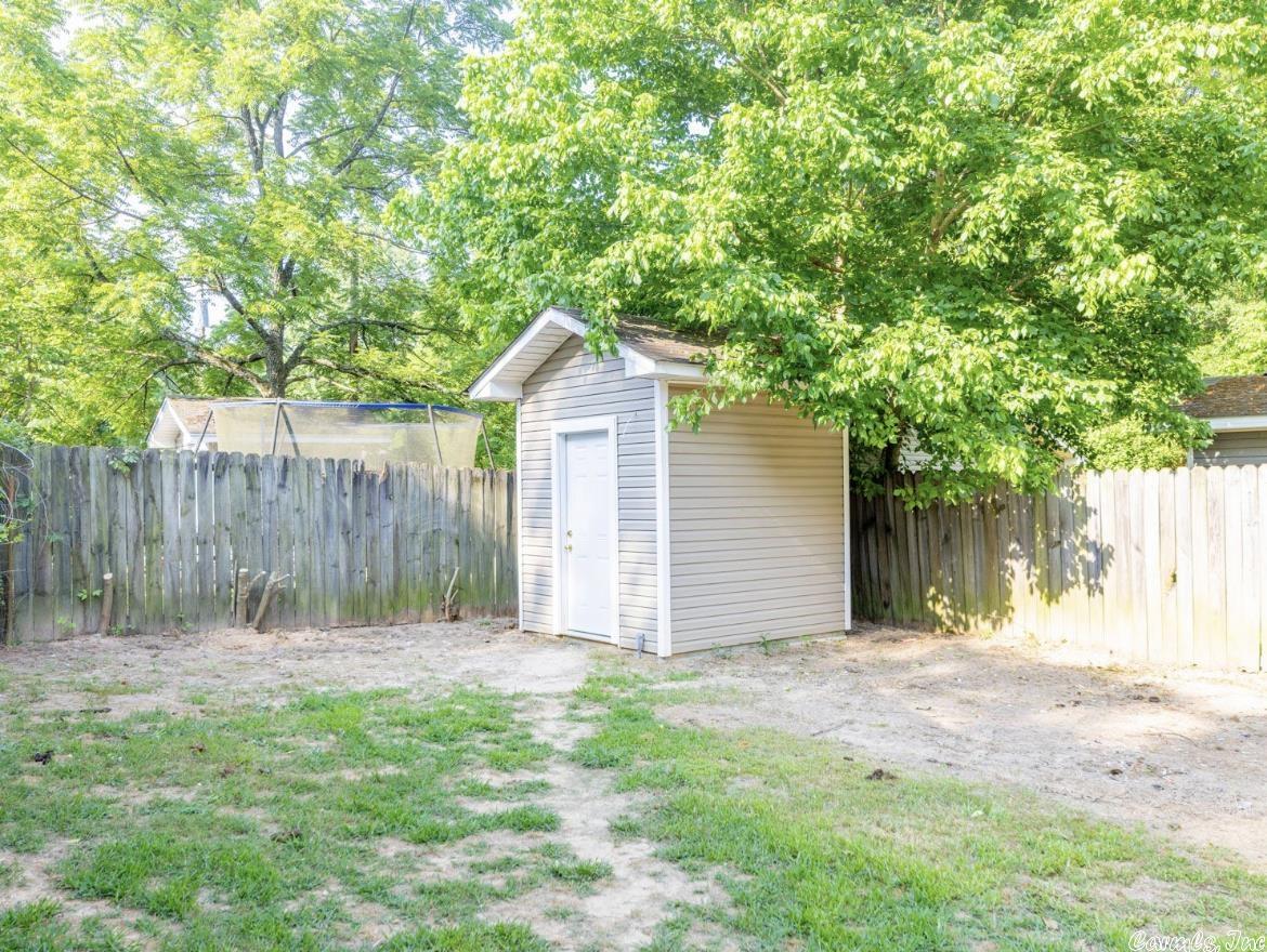 JAMIE LYNN VILLAGE ADDN - Residential