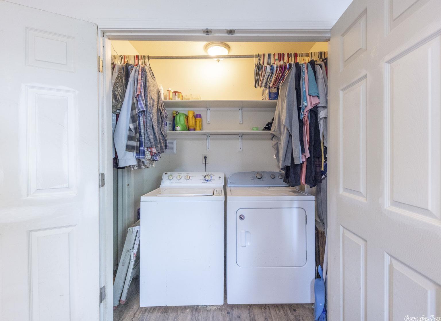 JAMIE LYNN VILLAGE ADDN - Residential