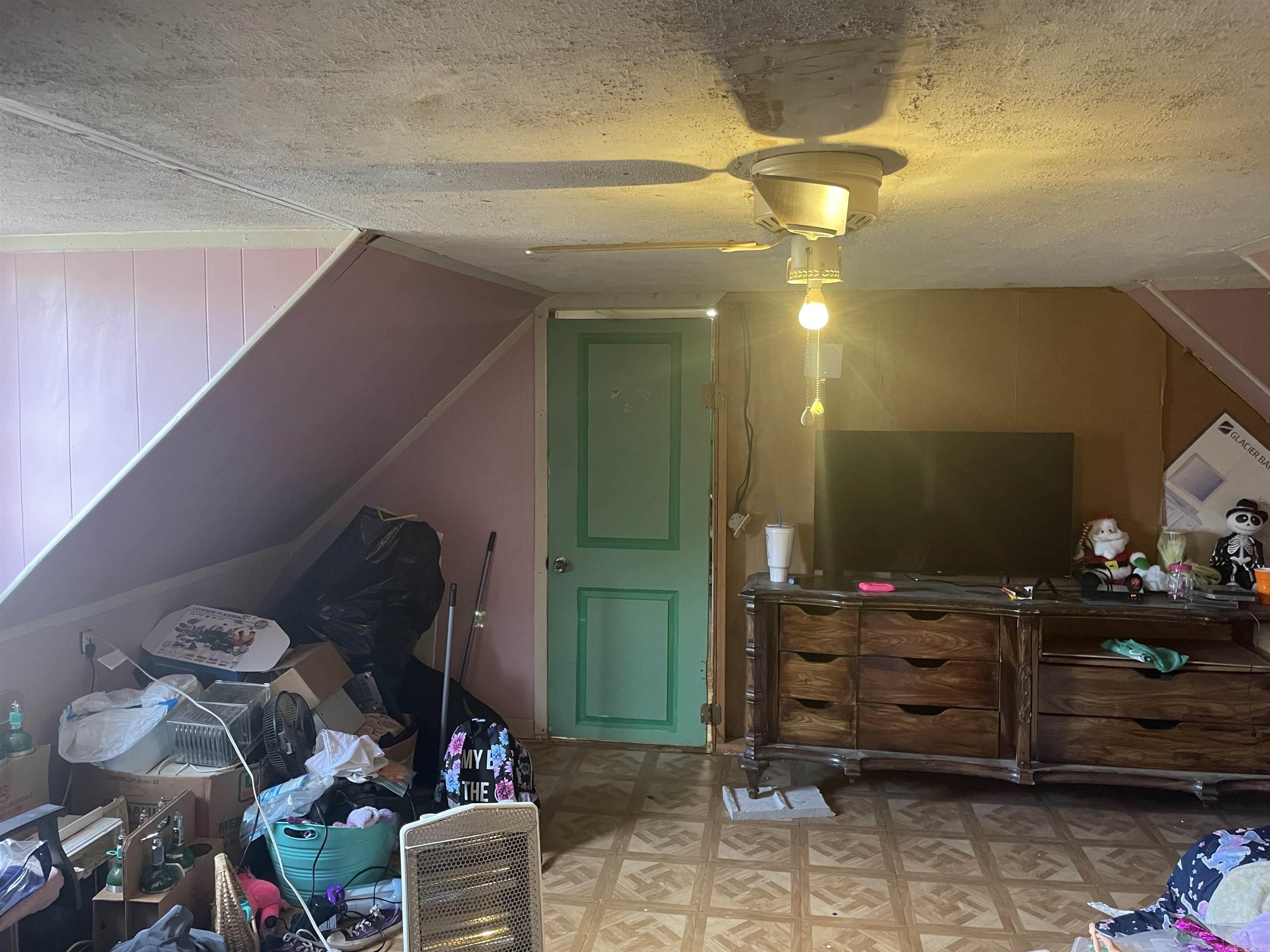 QUITMAN - Residential