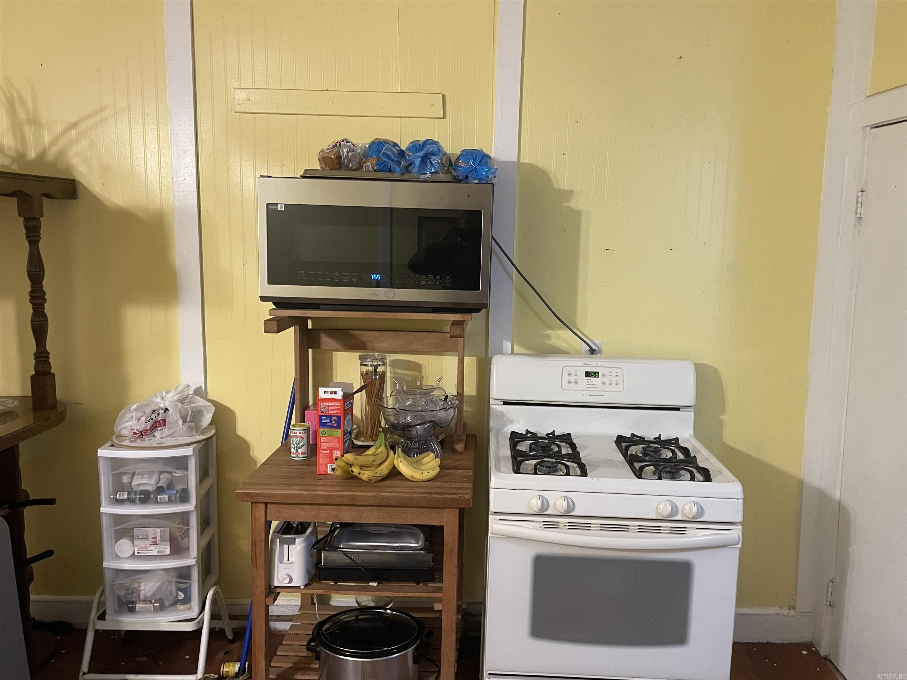 QUITMAN - Residential