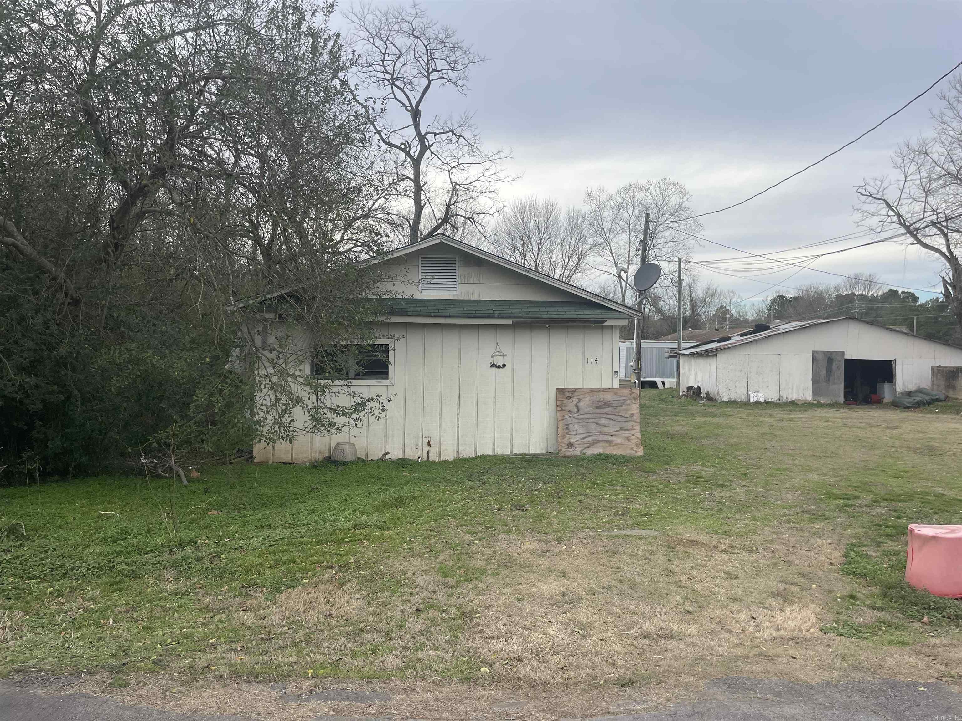 QUITMAN - Residential