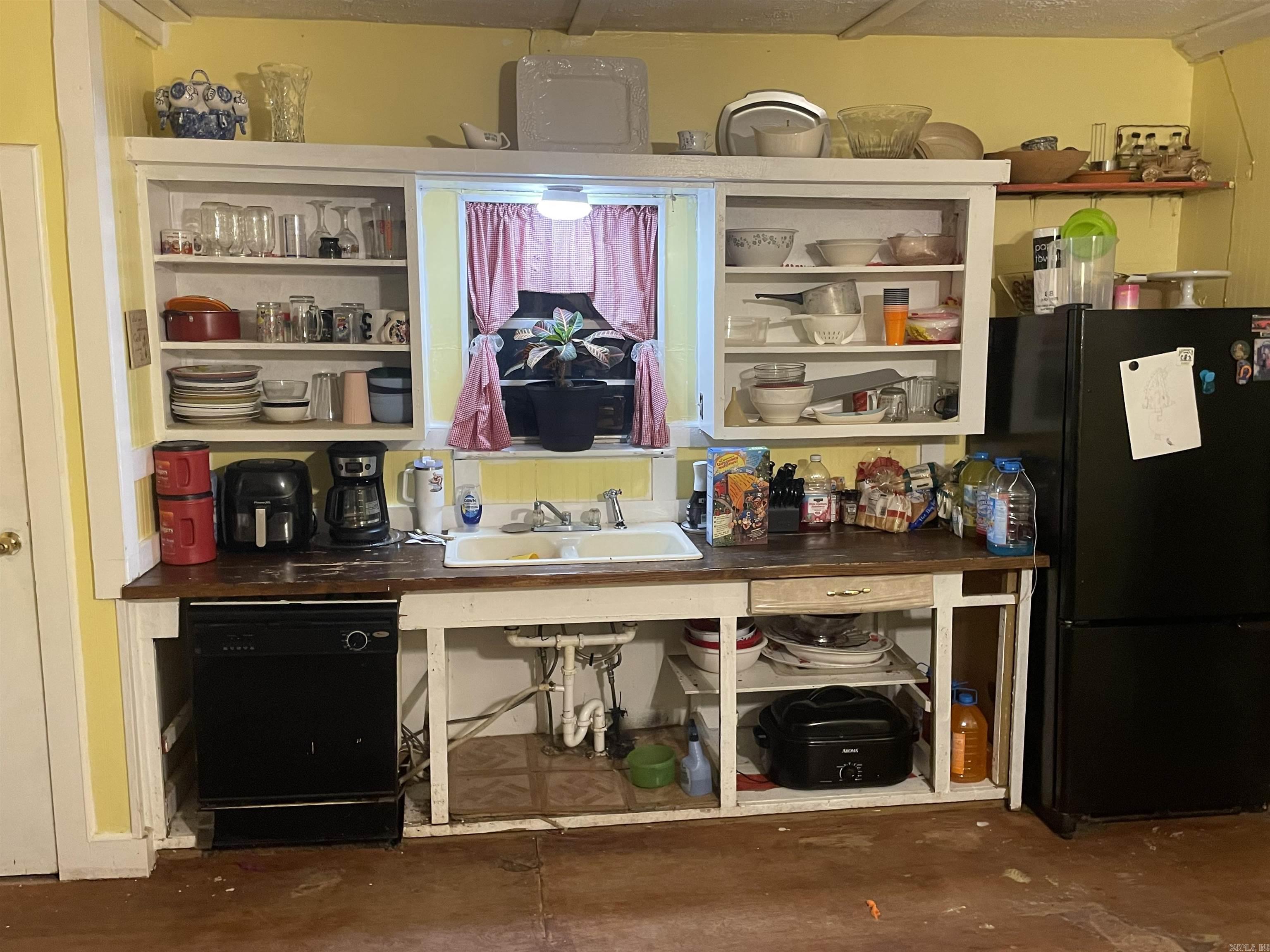 QUITMAN - Residential