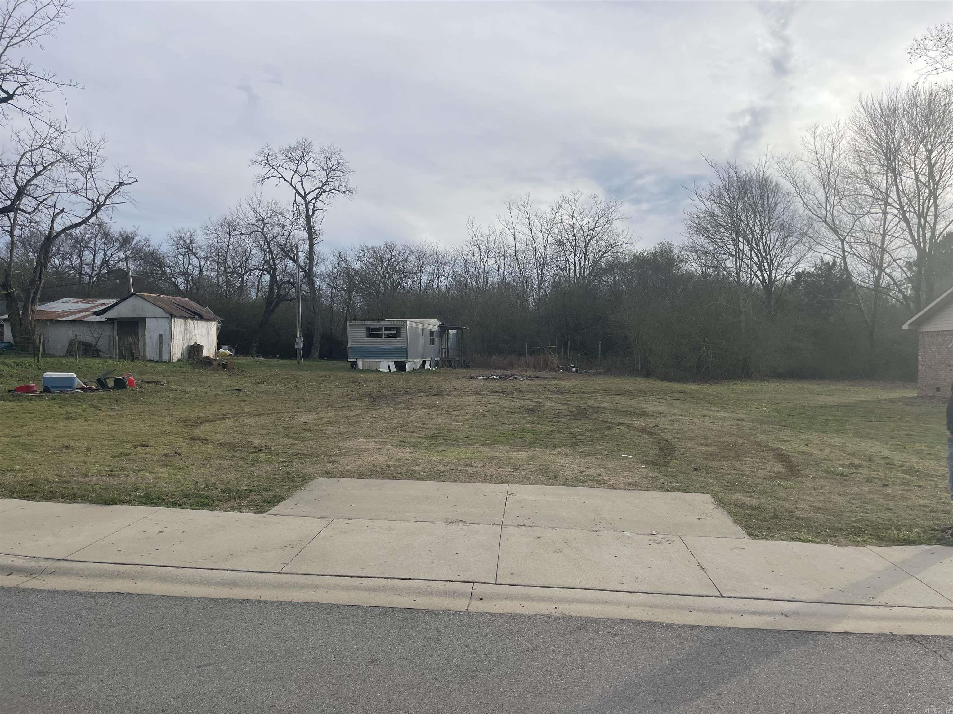 QUITMAN - Residential