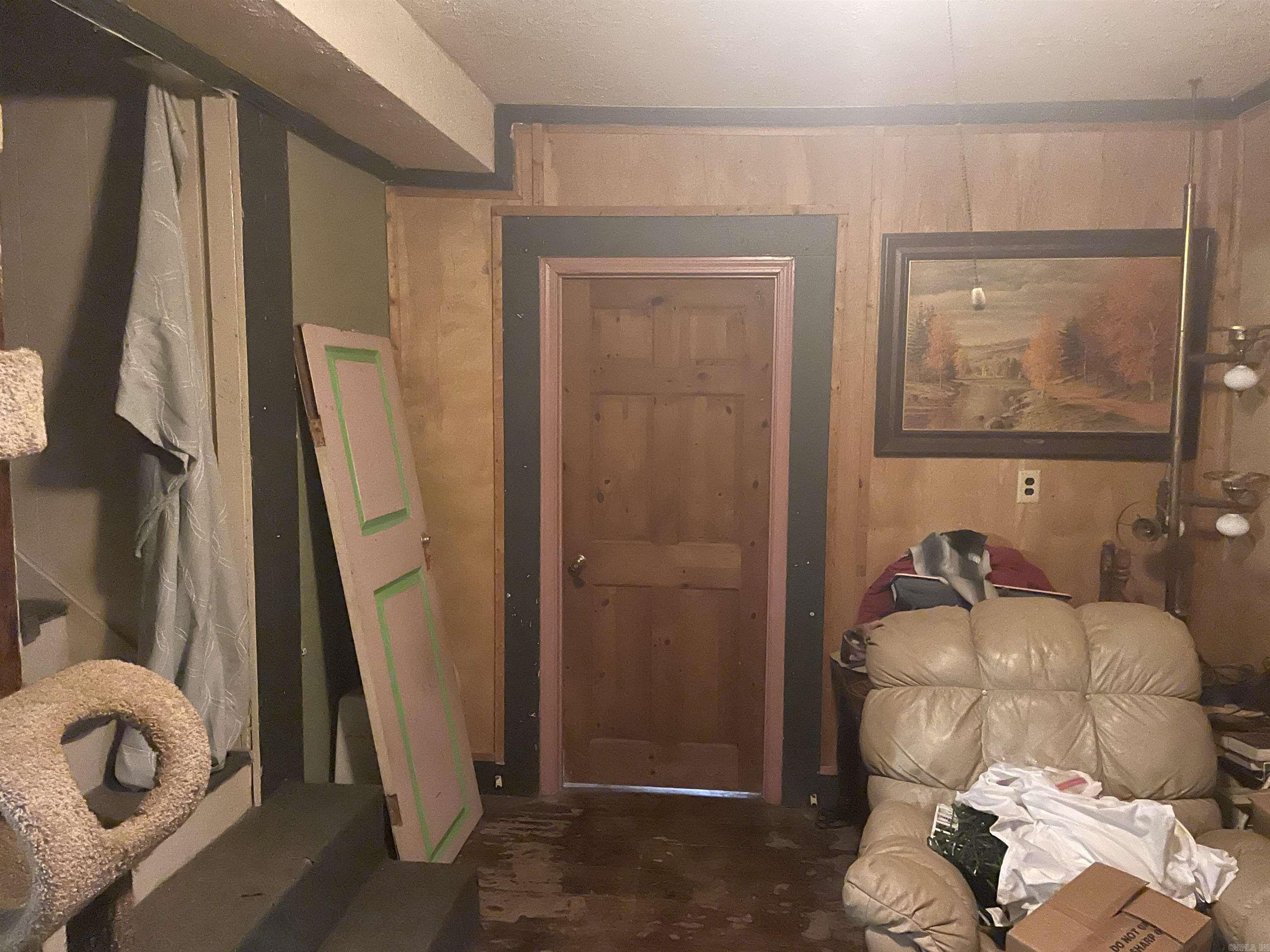 QUITMAN - Residential