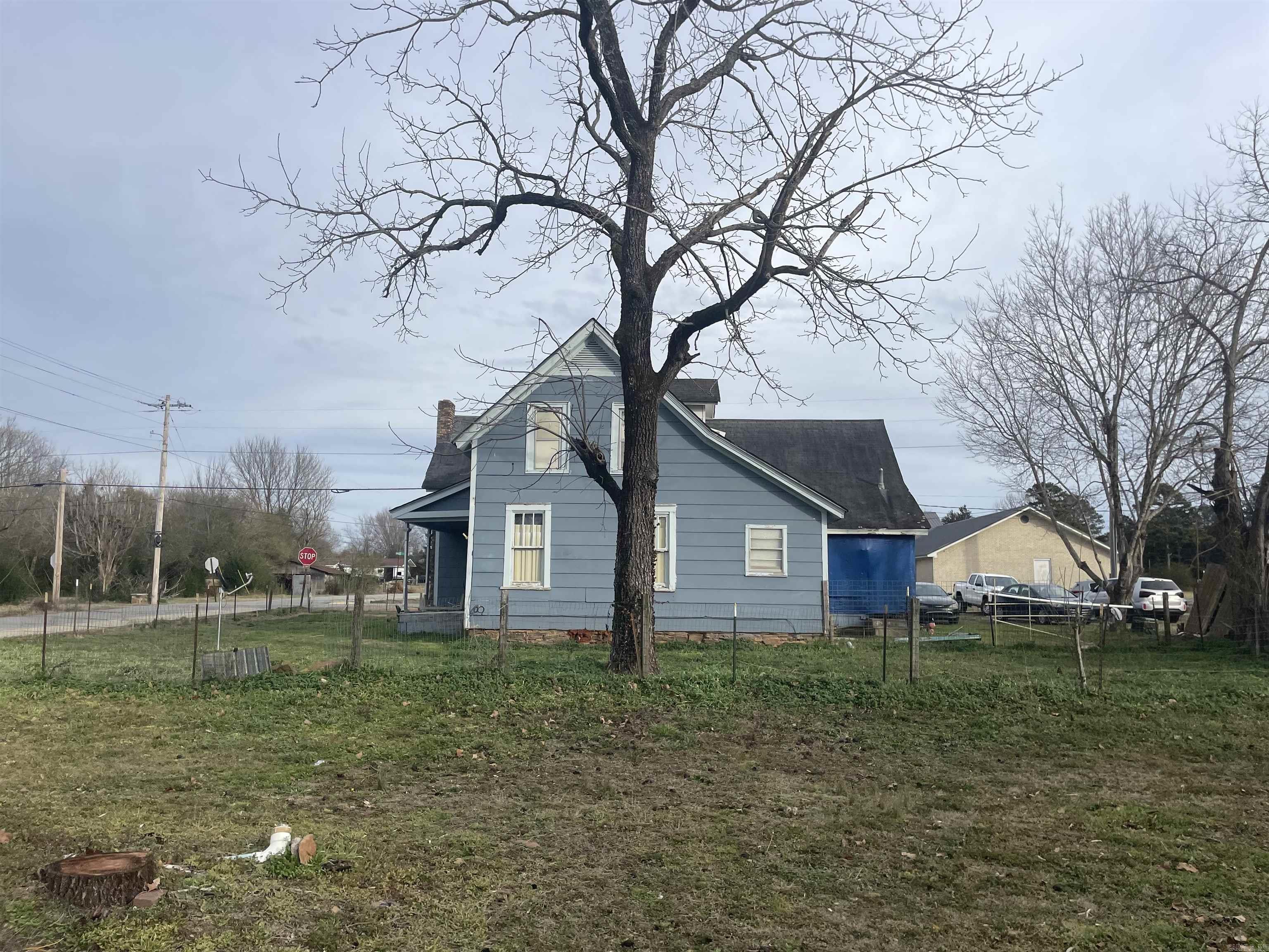 QUITMAN - Residential