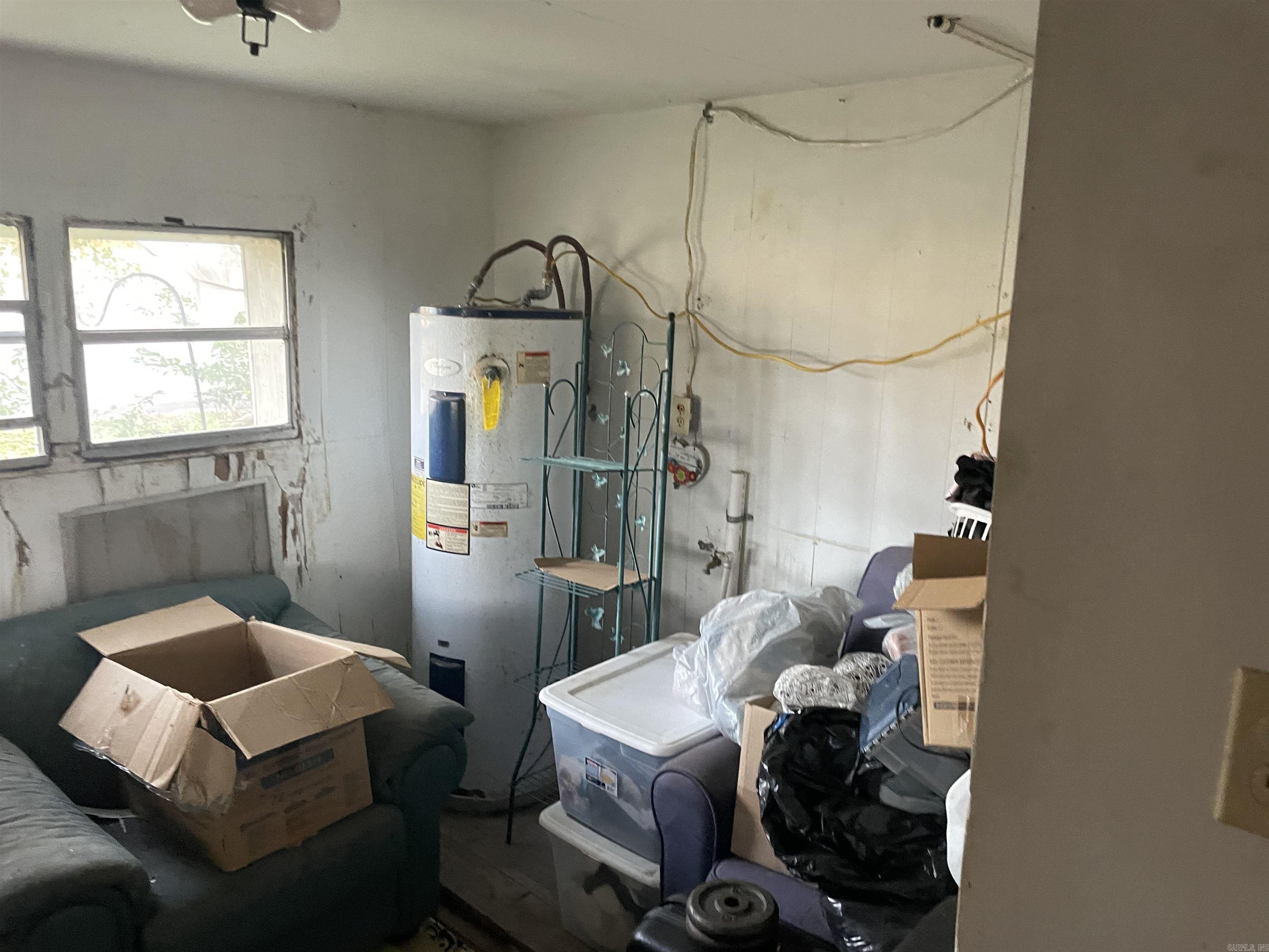 QUITMAN - Residential