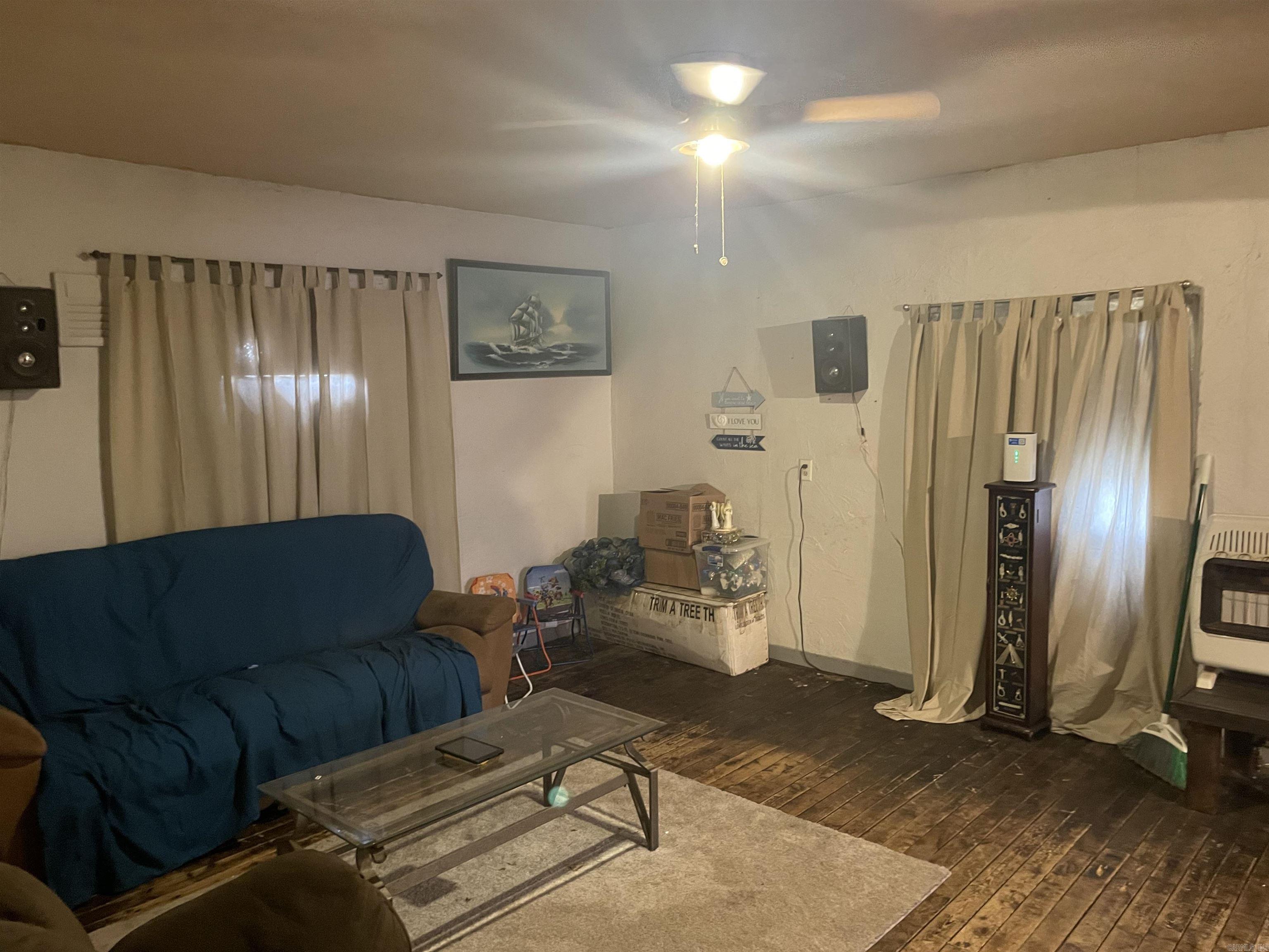 QUITMAN - Residential