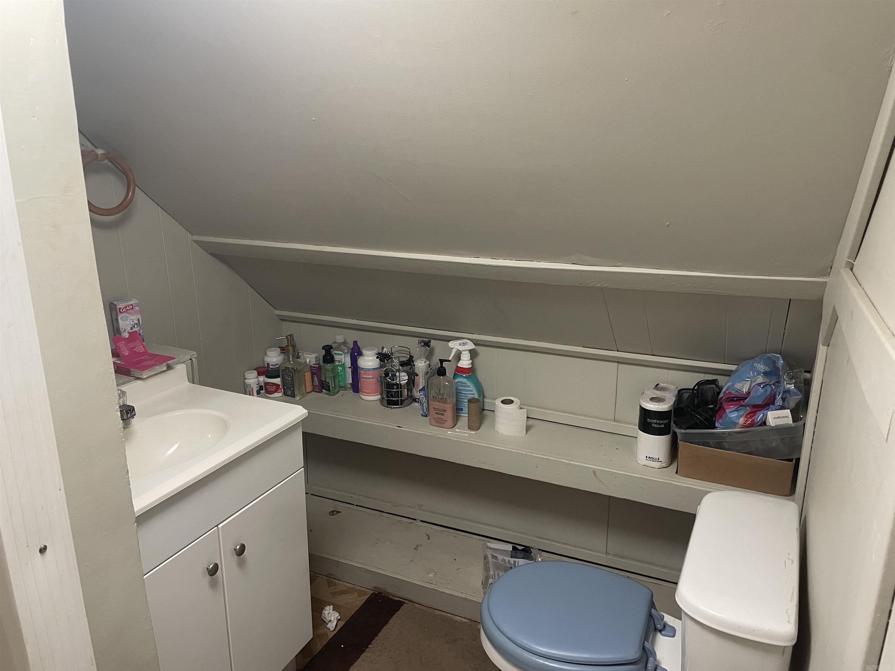 QUITMAN - Residential