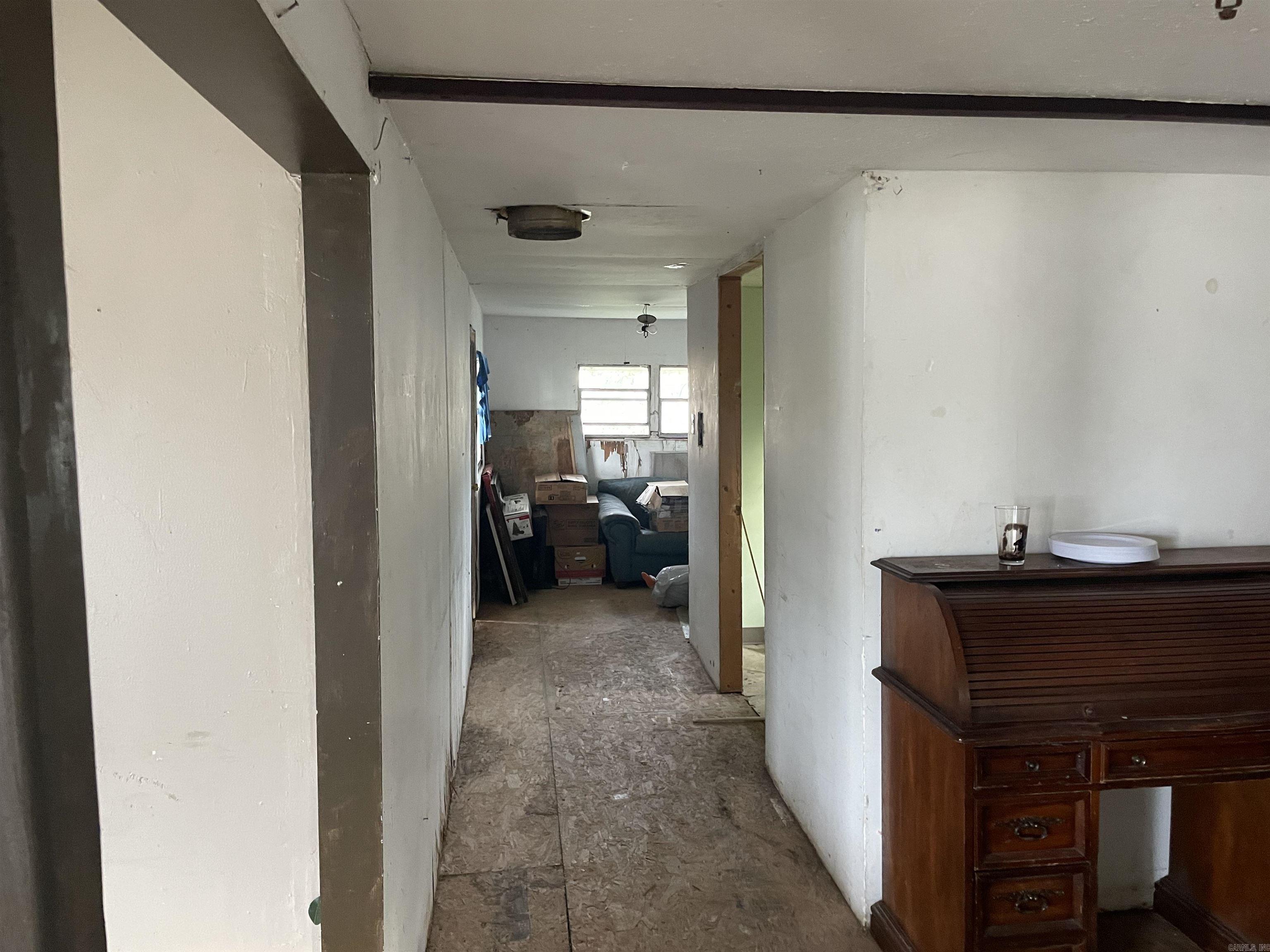 QUITMAN - Residential