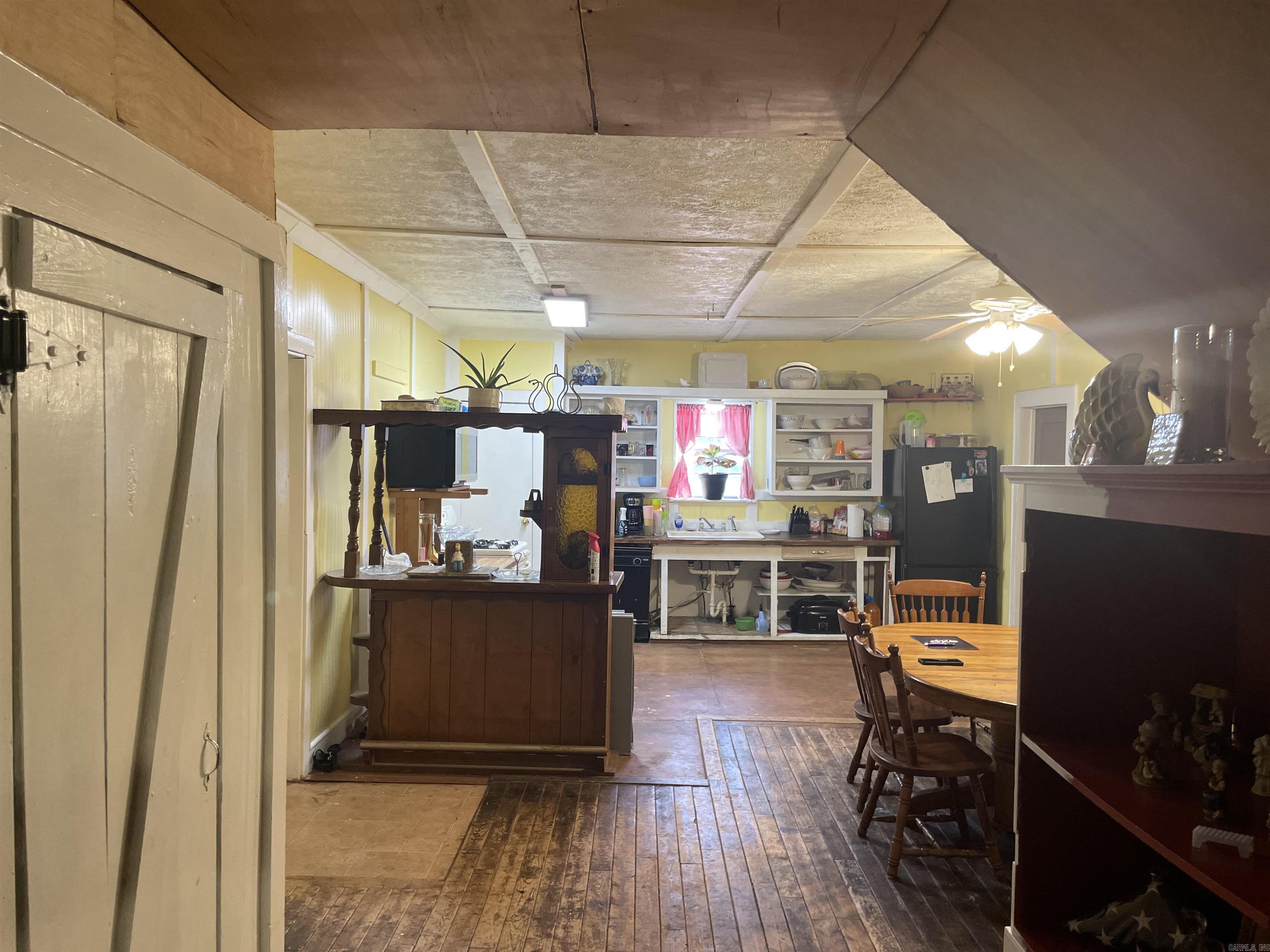 QUITMAN - Residential