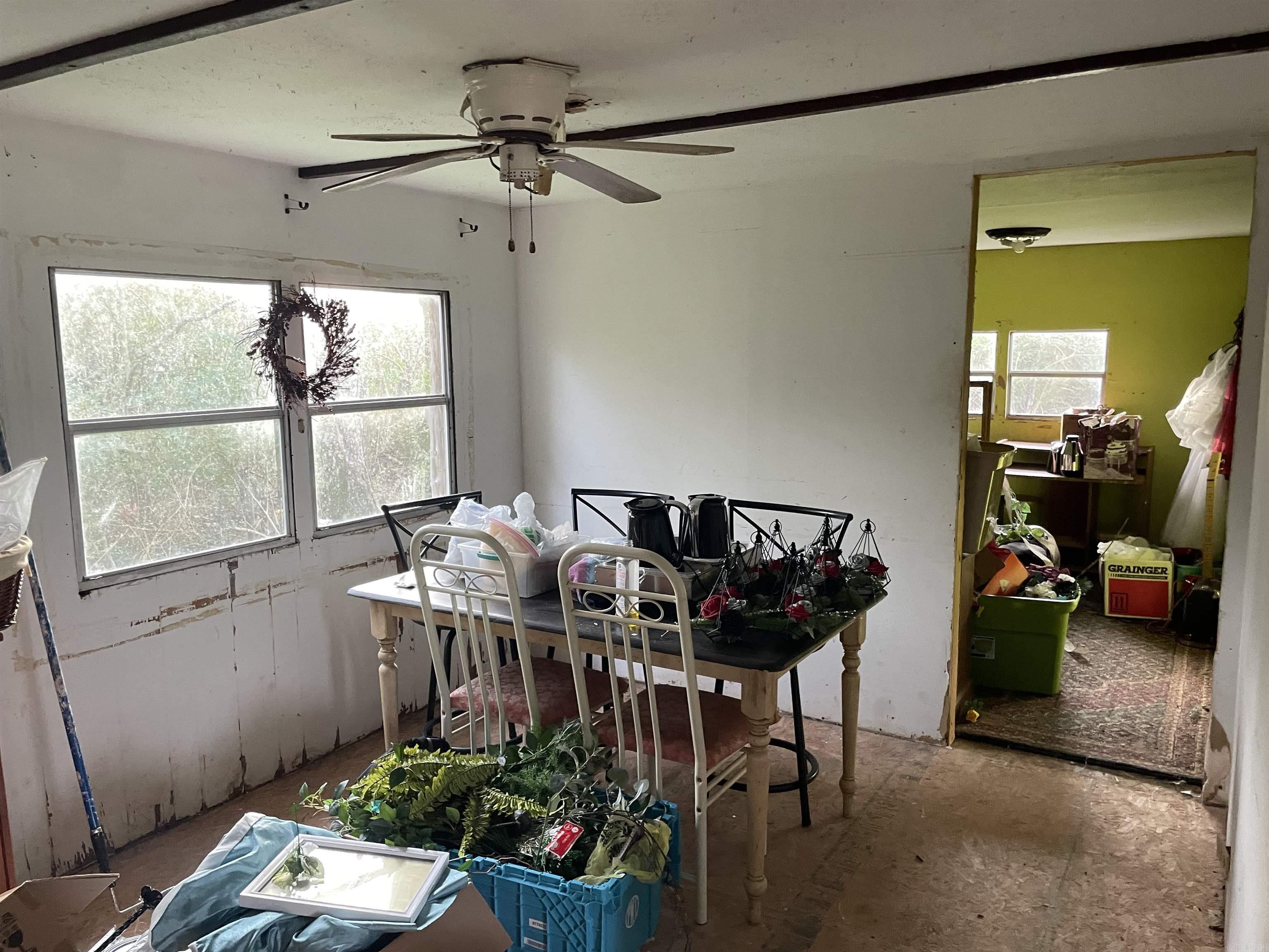 QUITMAN - Residential