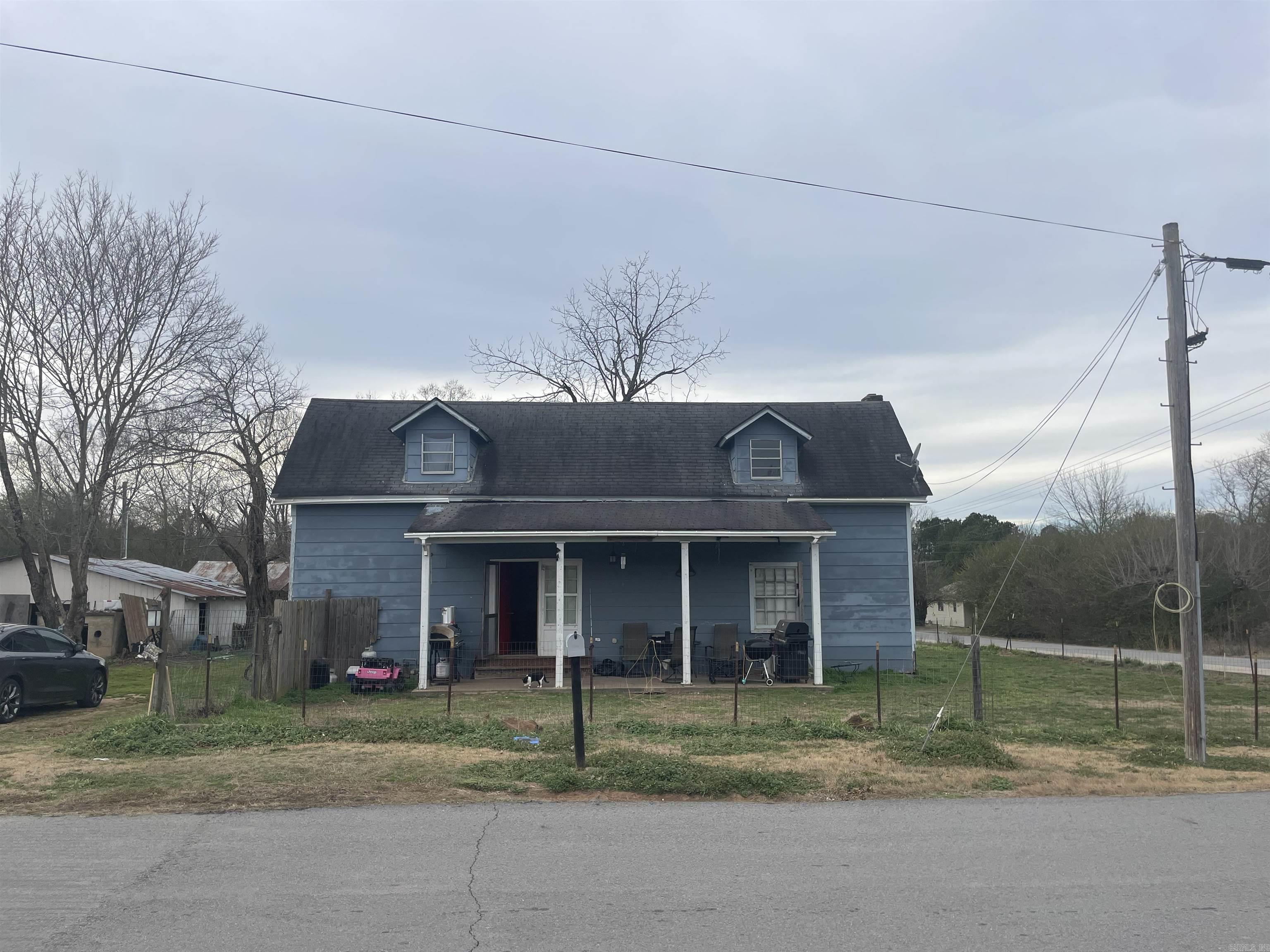 QUITMAN - Residential