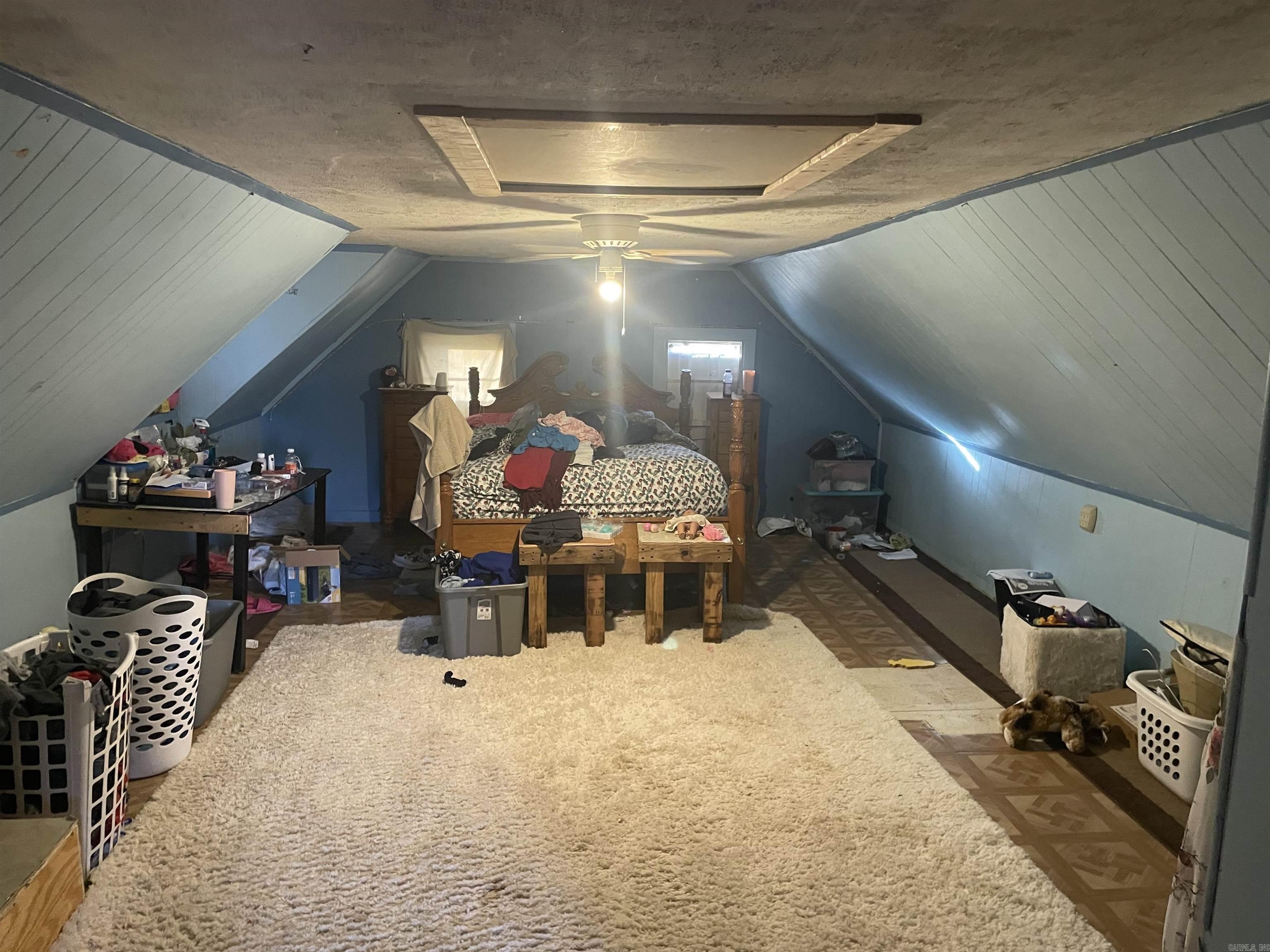 QUITMAN - Residential