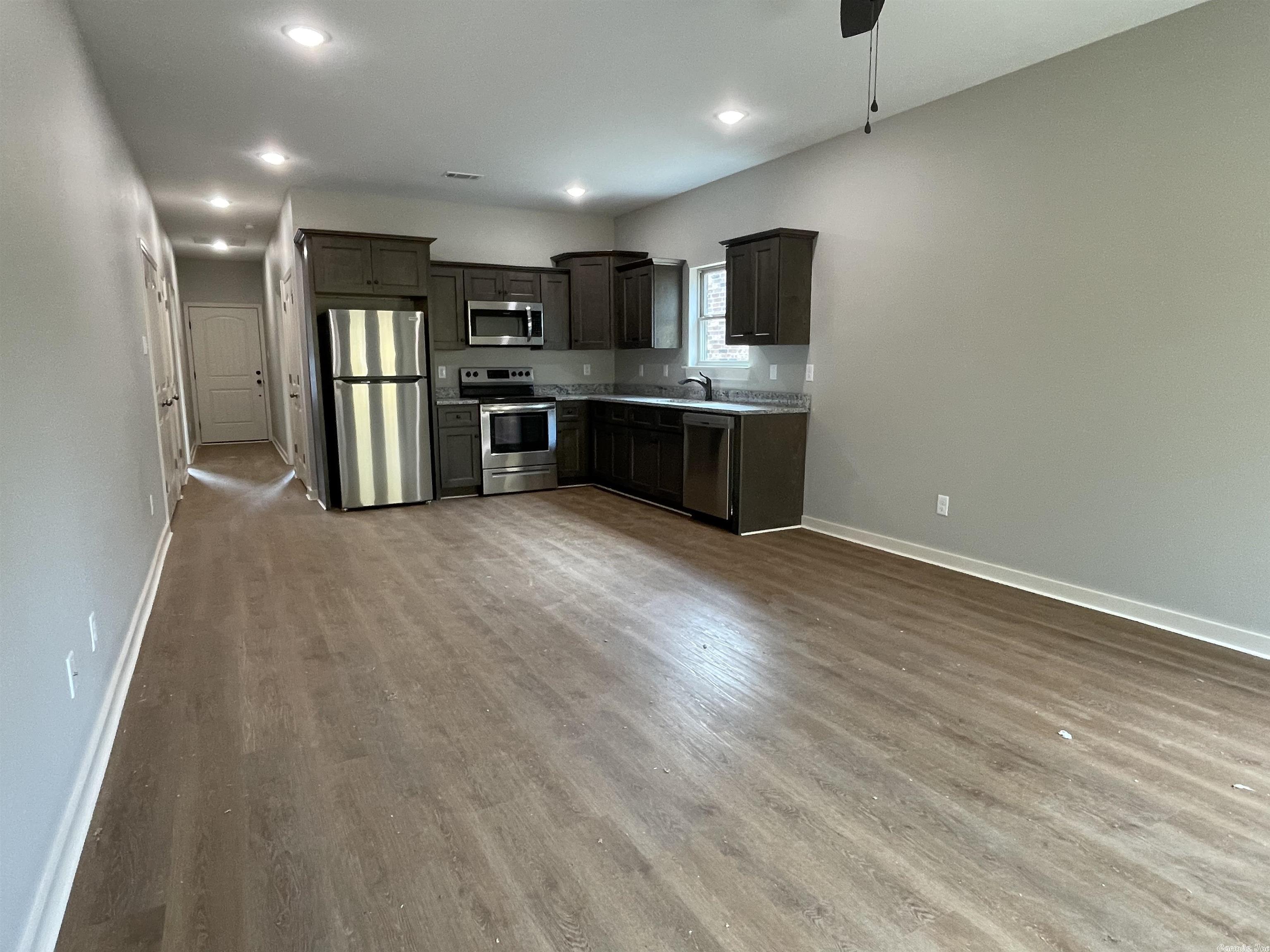 Moores - Residential Income