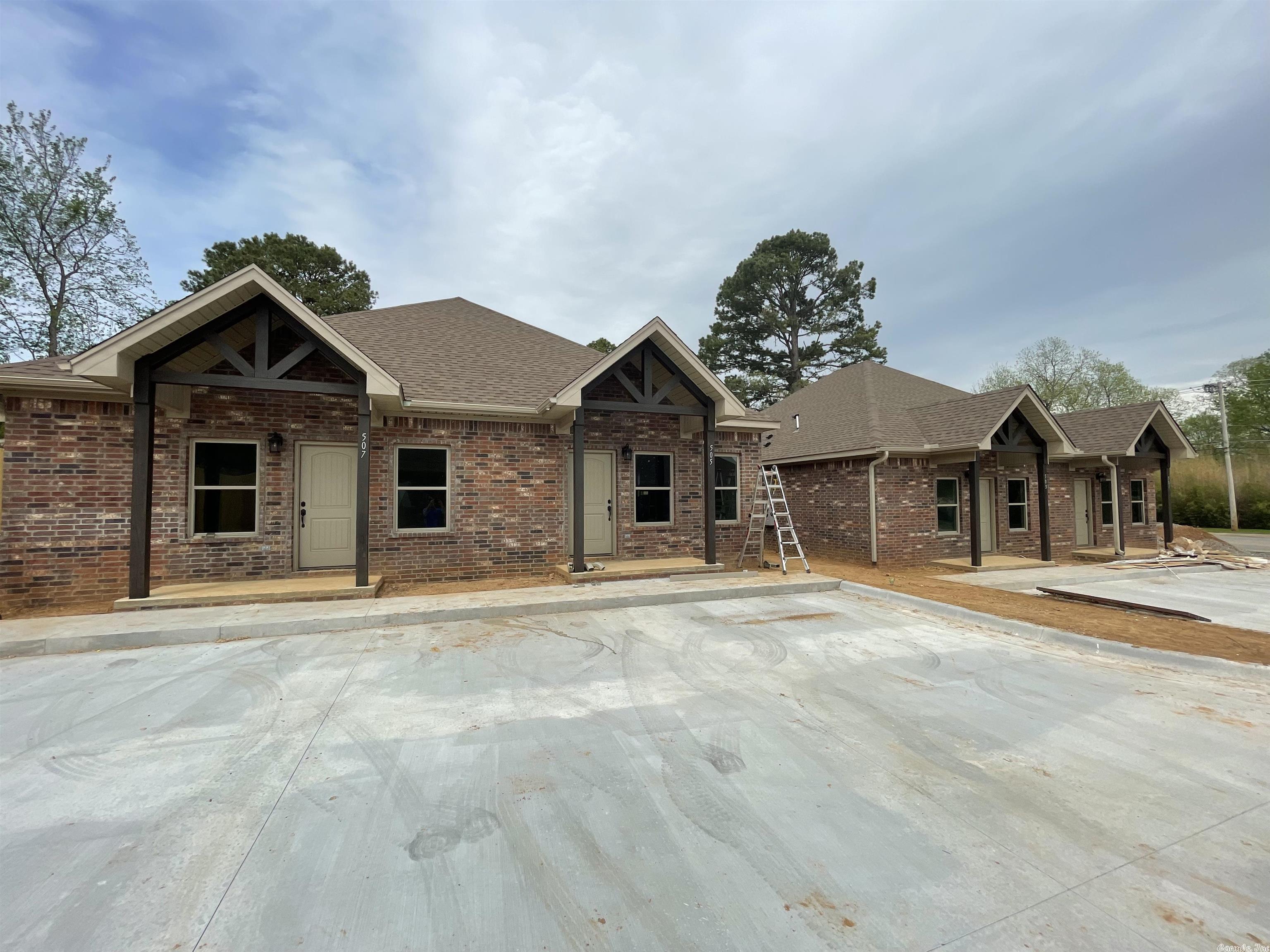 Moores - Residential Income